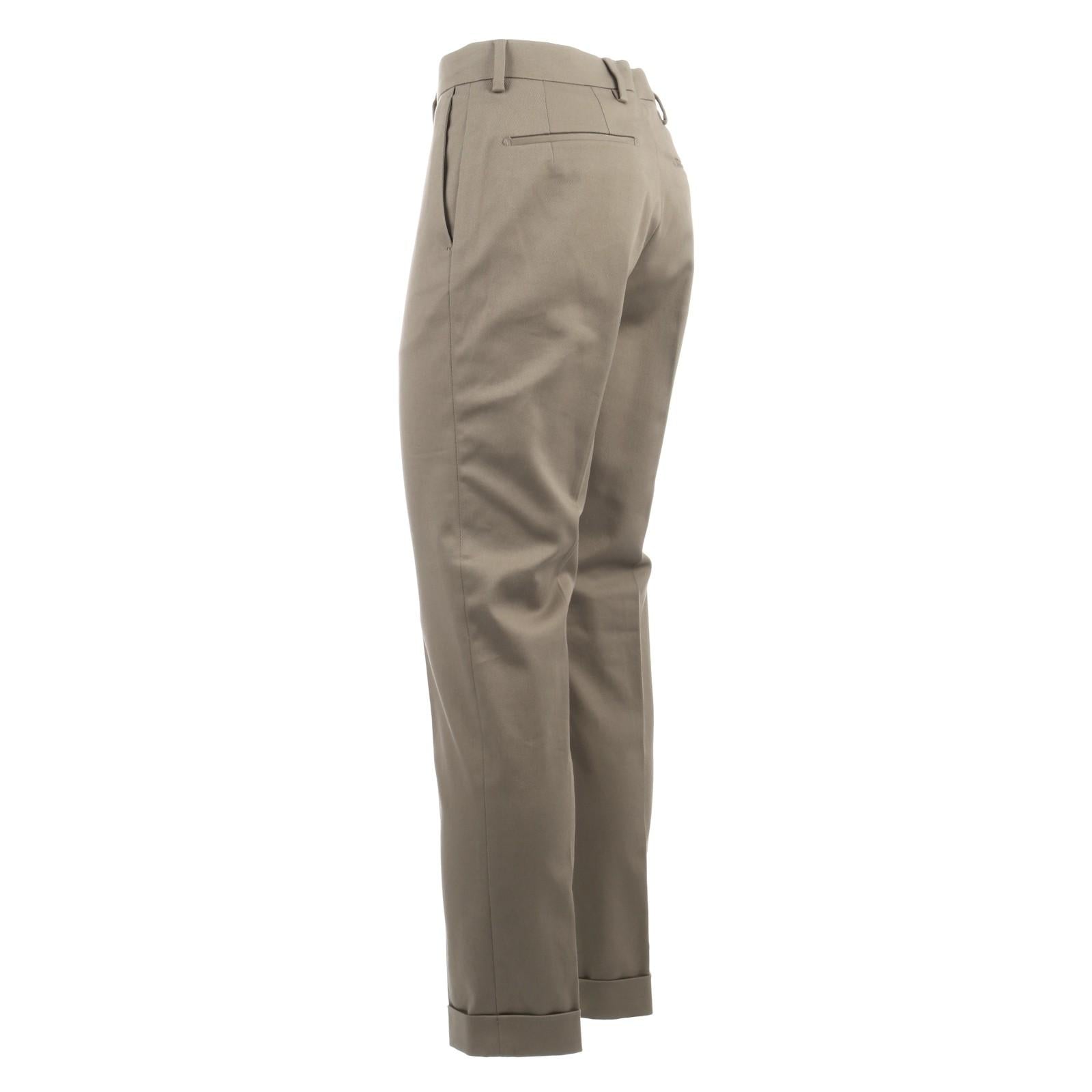 Pantalone BERWICH TS1660X BEI BERWICH