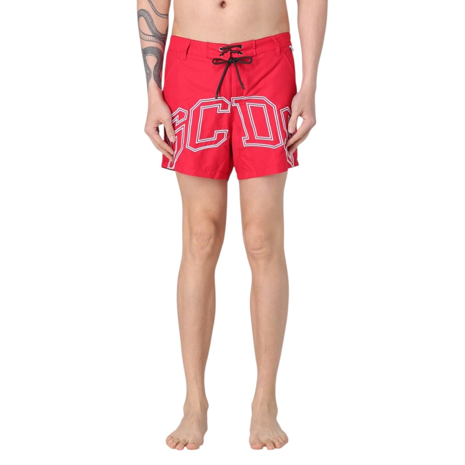 Boxer mare GCDS B1EM3910SW2 45 GCDS