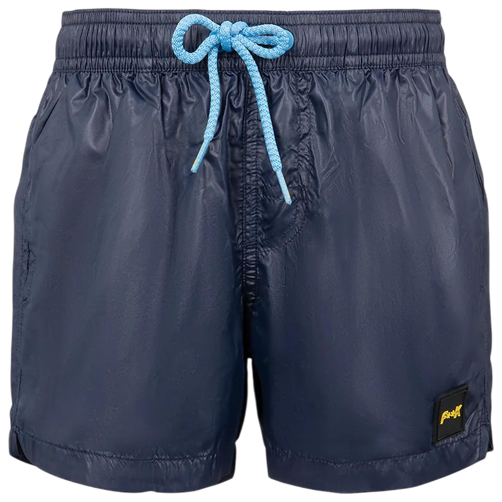 Boxer sea FK kids Boy FJ25-J01BU02 BU