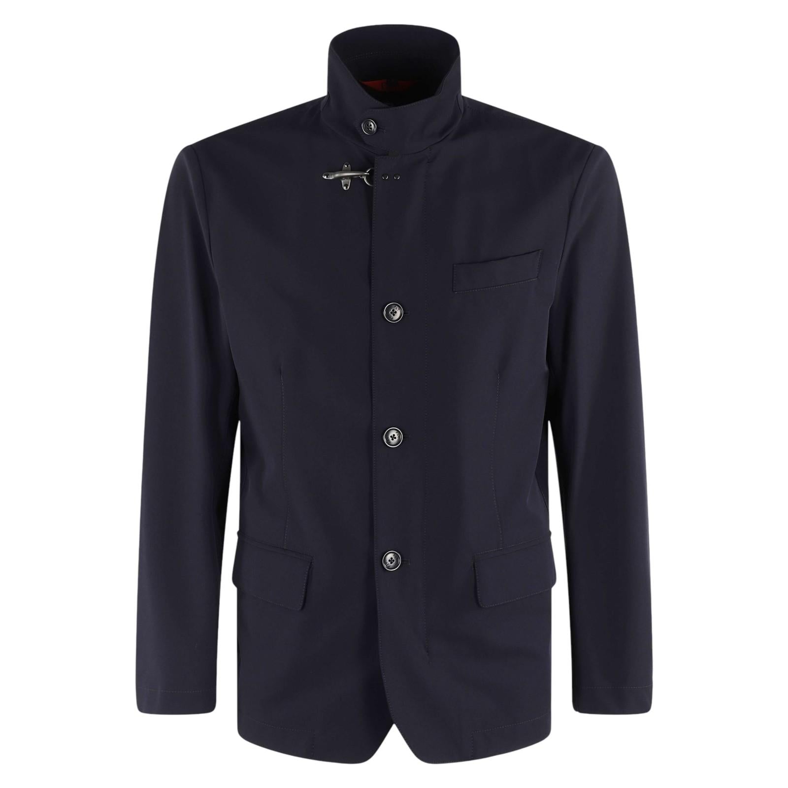 Giubbotto FAY NAM1950029S VUWU807 FAY