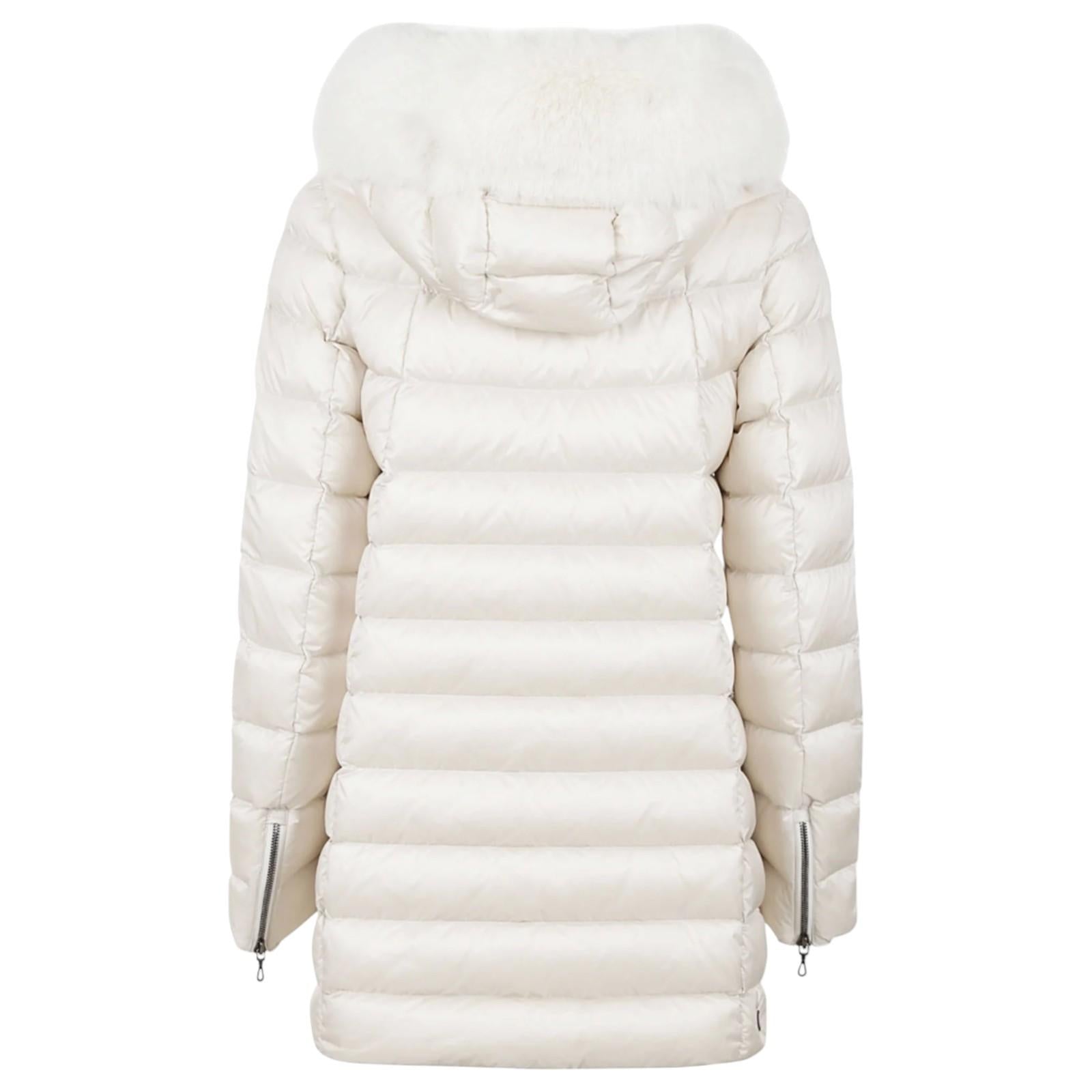 Giubbotto COLMAR 2233F-2YO 04 COLMAR