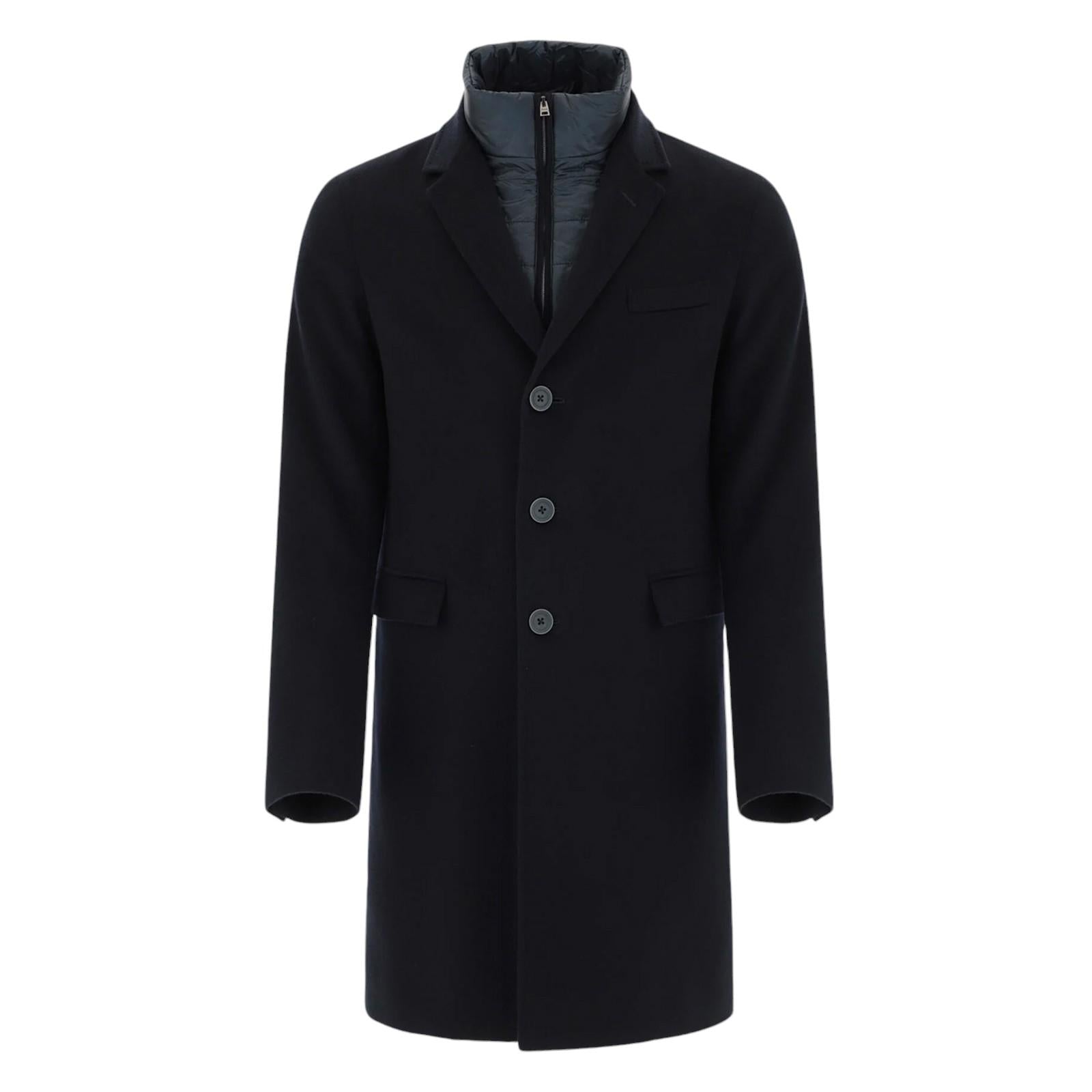 Giubbotto HERNO CA000178U-12522 9200 HERNO