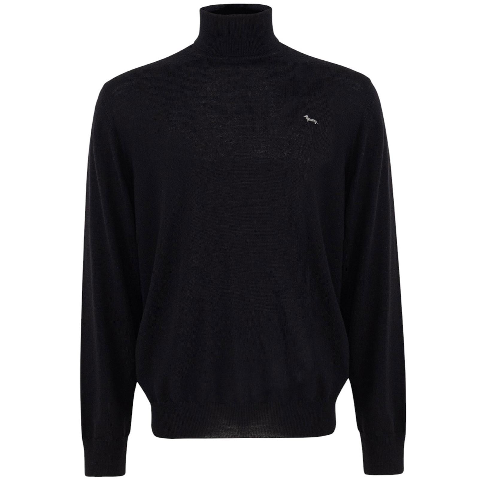 Maglione HARMONT&BLAINE HRM006-030478 999 HARMONT&BLAINE