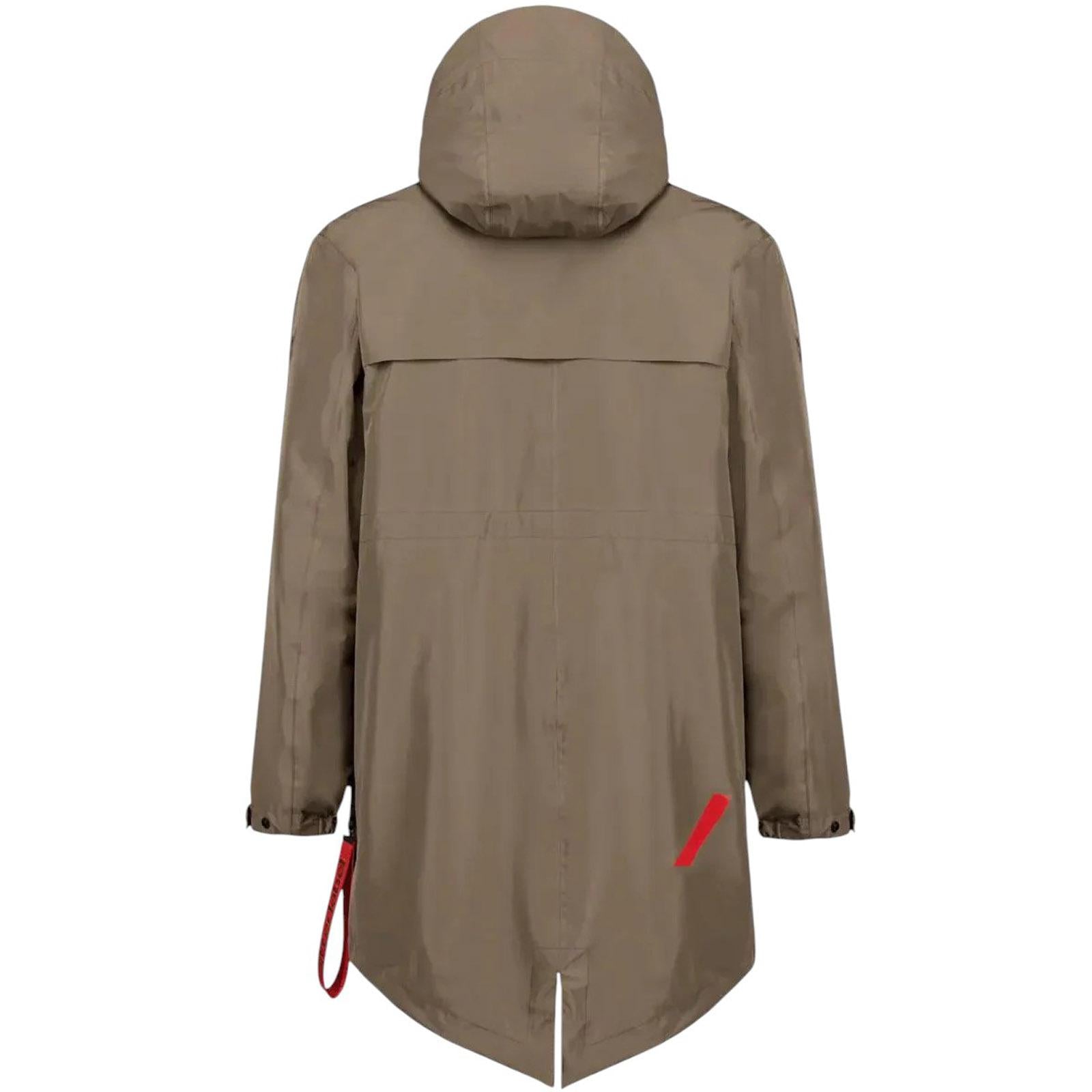 Giubbotto AFTER LABEL SEATTLE-P048 270 AFTER LABEL