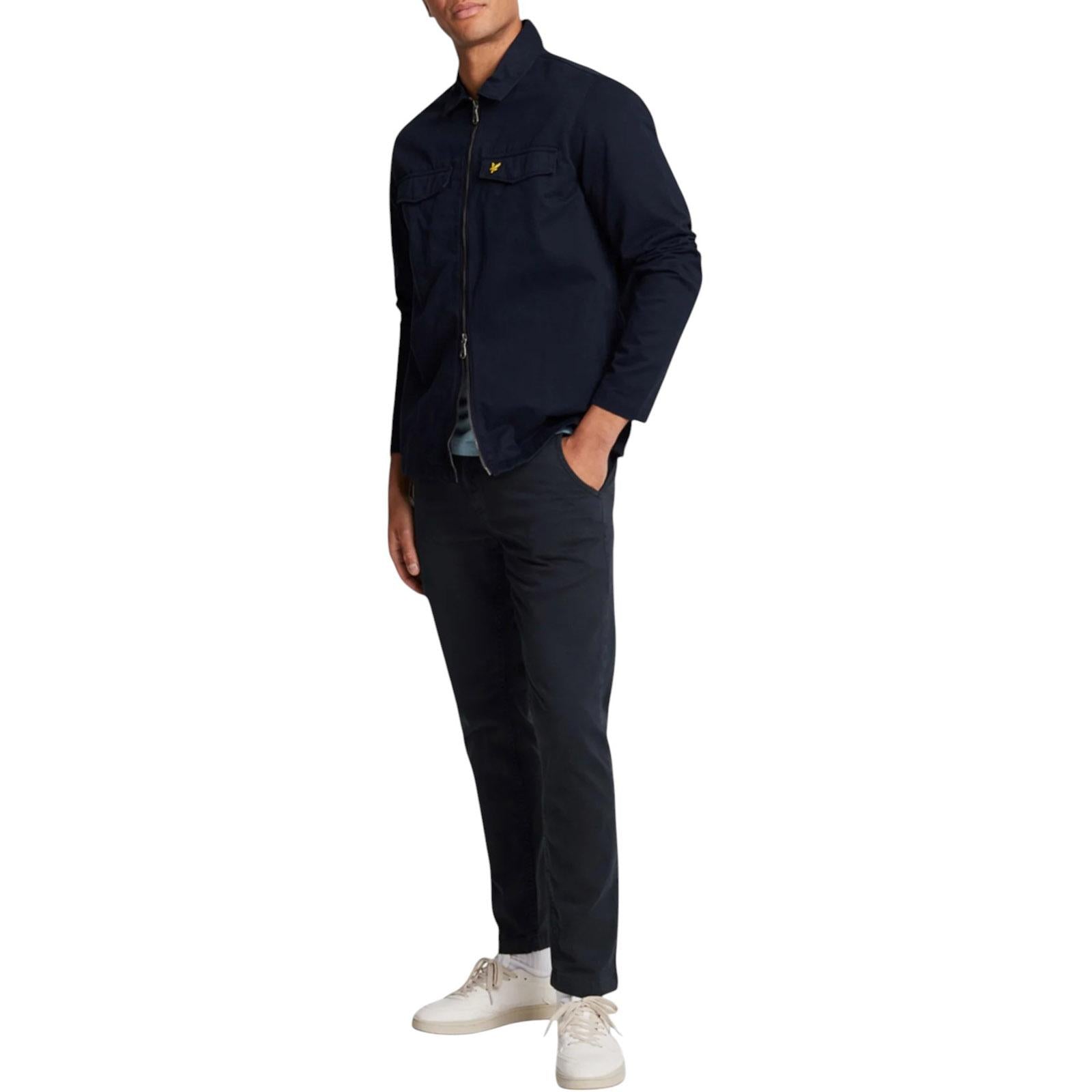 Pantalone LYLE&SCOTT TR2110ITA Z271 LYLE&SCOTT