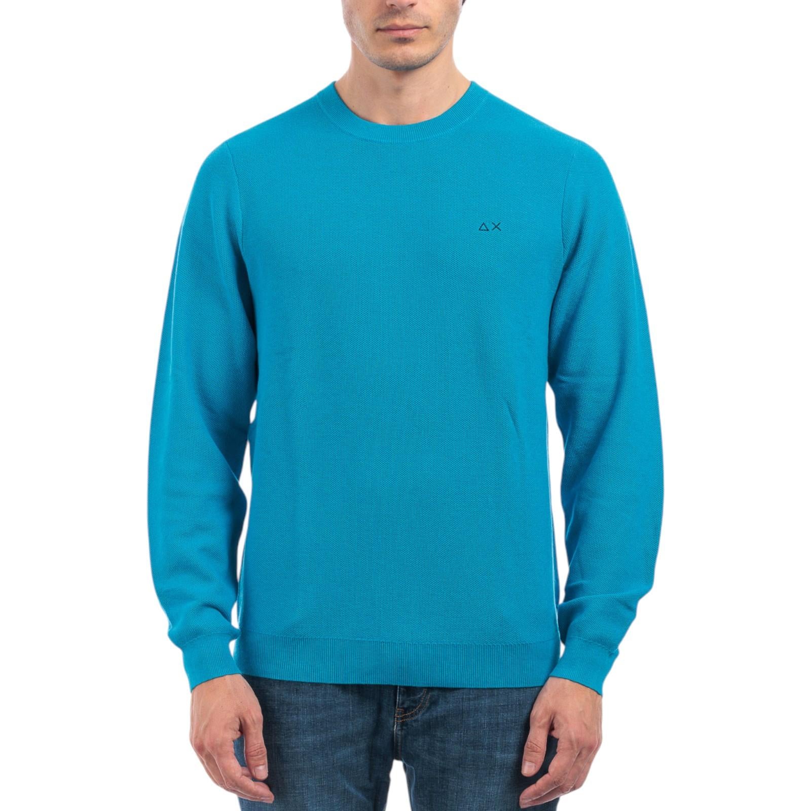 Maglione SUN68 K44140 13 SUN68