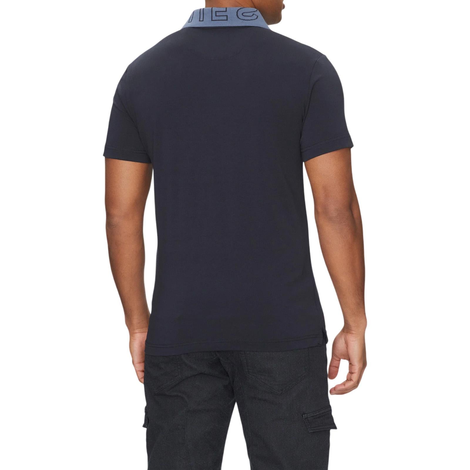 Polo GUESS Uomo M5GP66J1314 G7V2
