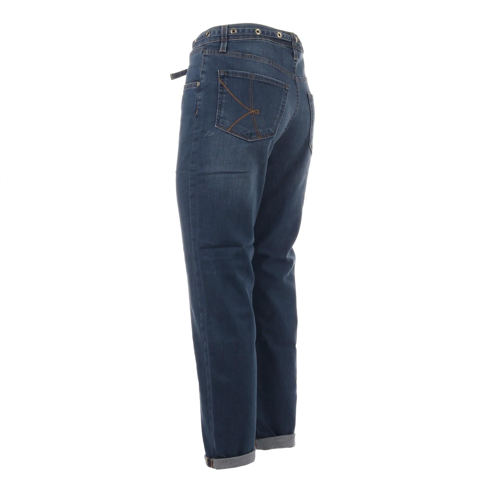 Jeans KAOS QP6BL013 3019 KAOS