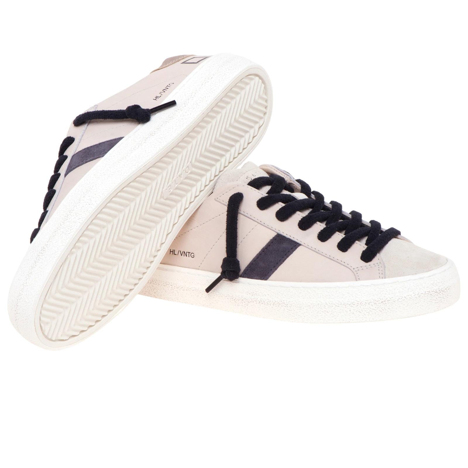 Sneakers D.A.T.E. Donna W411-HL-VC IV