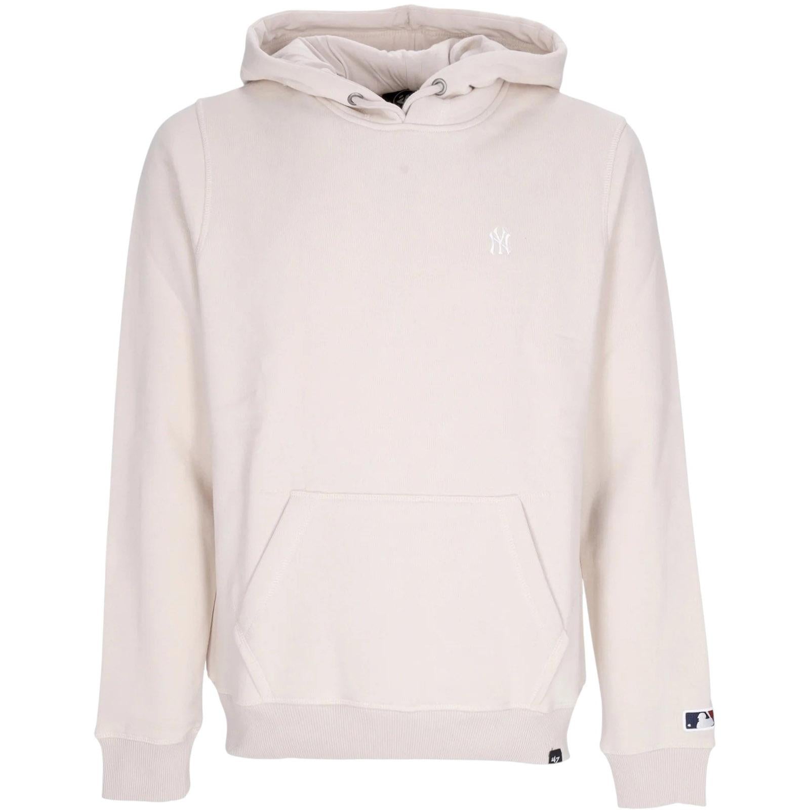 Felpa 47BRAND BB017PEMBRB564969BN BEI 47BRAND