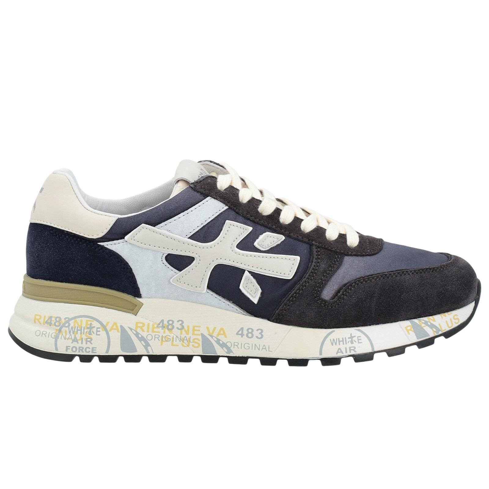 MICK 6618 PREMIATA