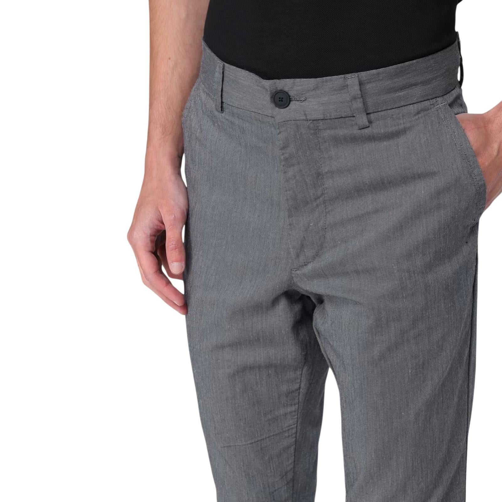 Trousers HUGO BOSS MAN 50538828-10270625-01 404
