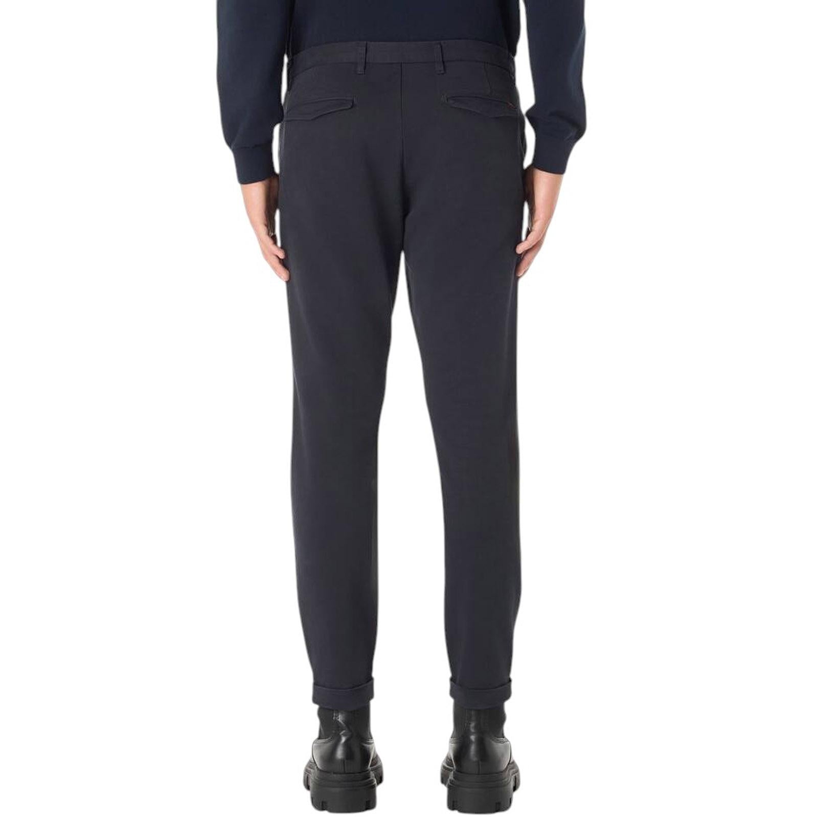 Pantalone AT.P.CO A291SASA45-TC901-T 799 AT.P.CO