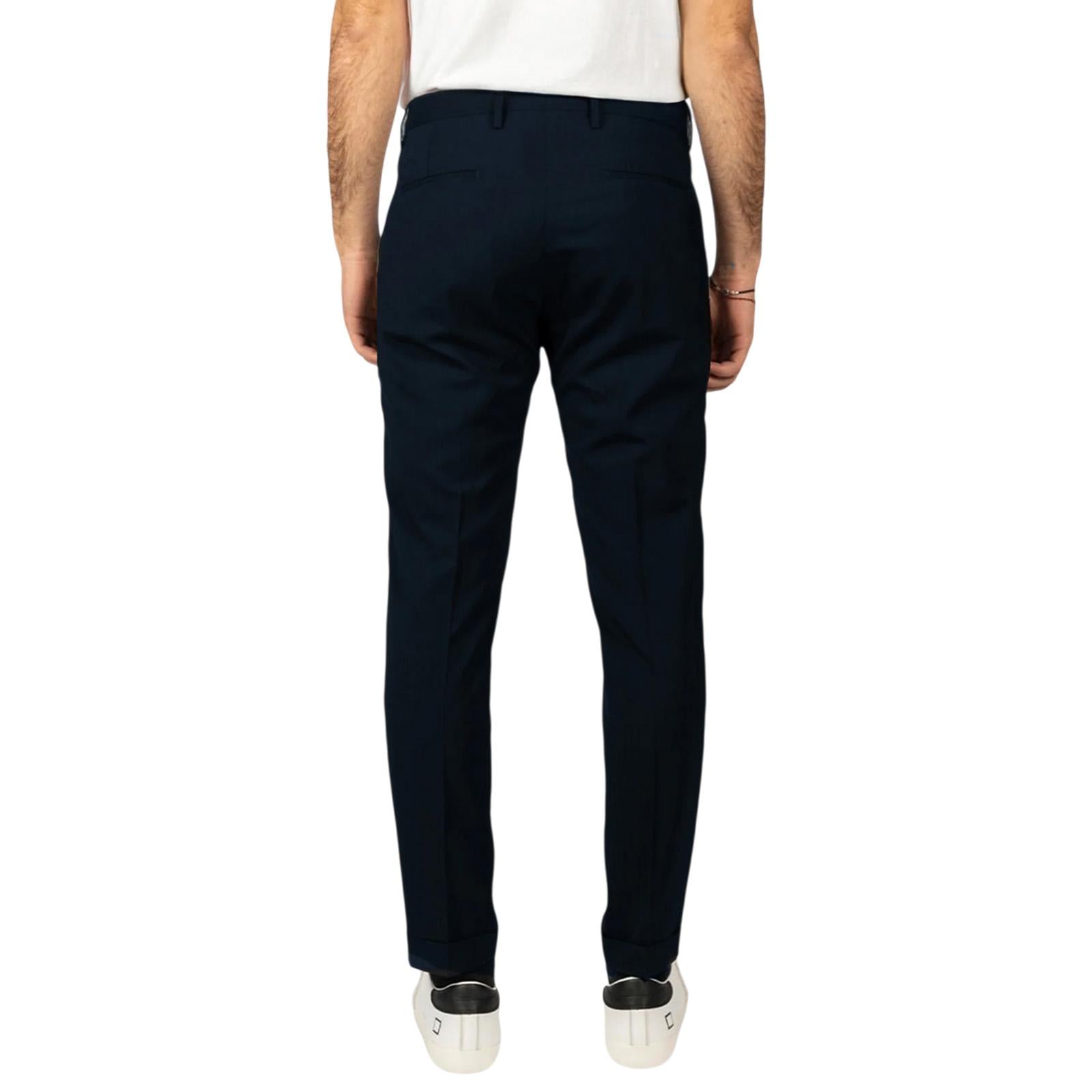 Pantalone BRIGLIA Uomo TIBERIOS-325082 00011