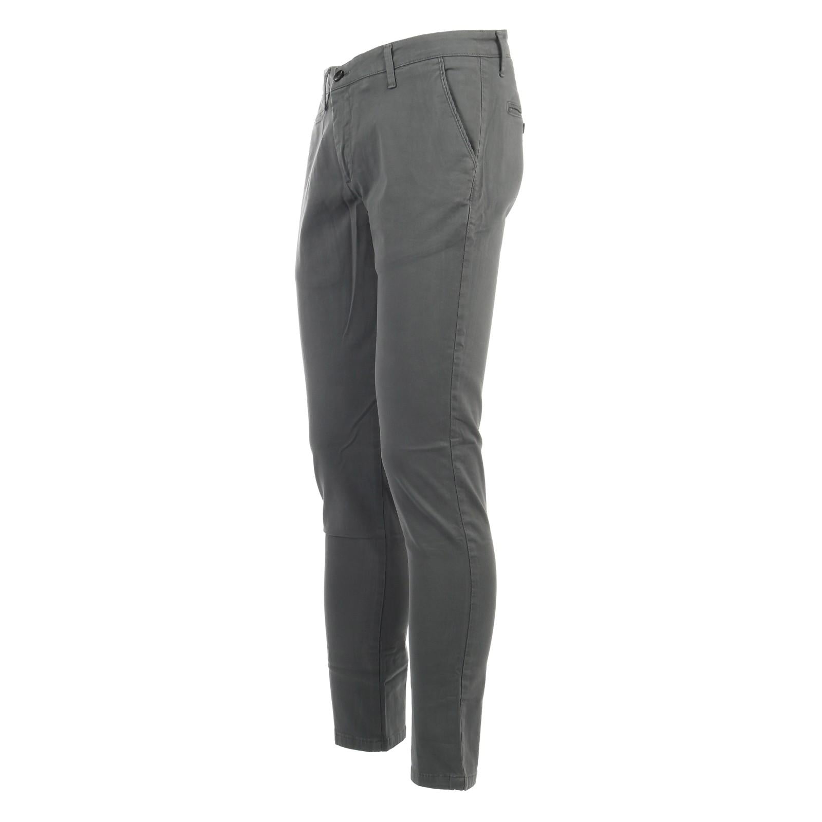 Pantalone STRADA ST46 GRI STRADA