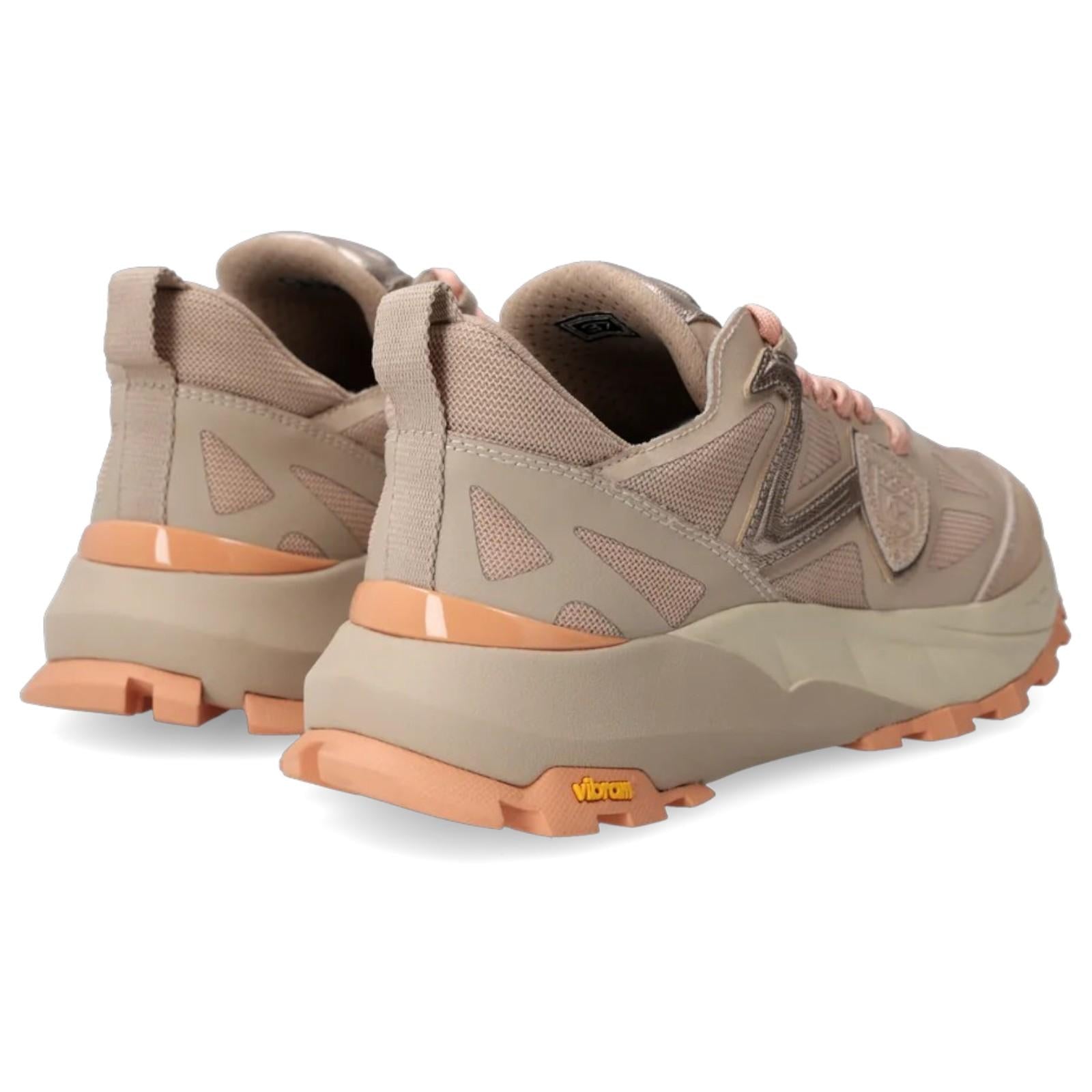Sneakers PHILIPPE MODEL Donna RXLD-TP29 CIP