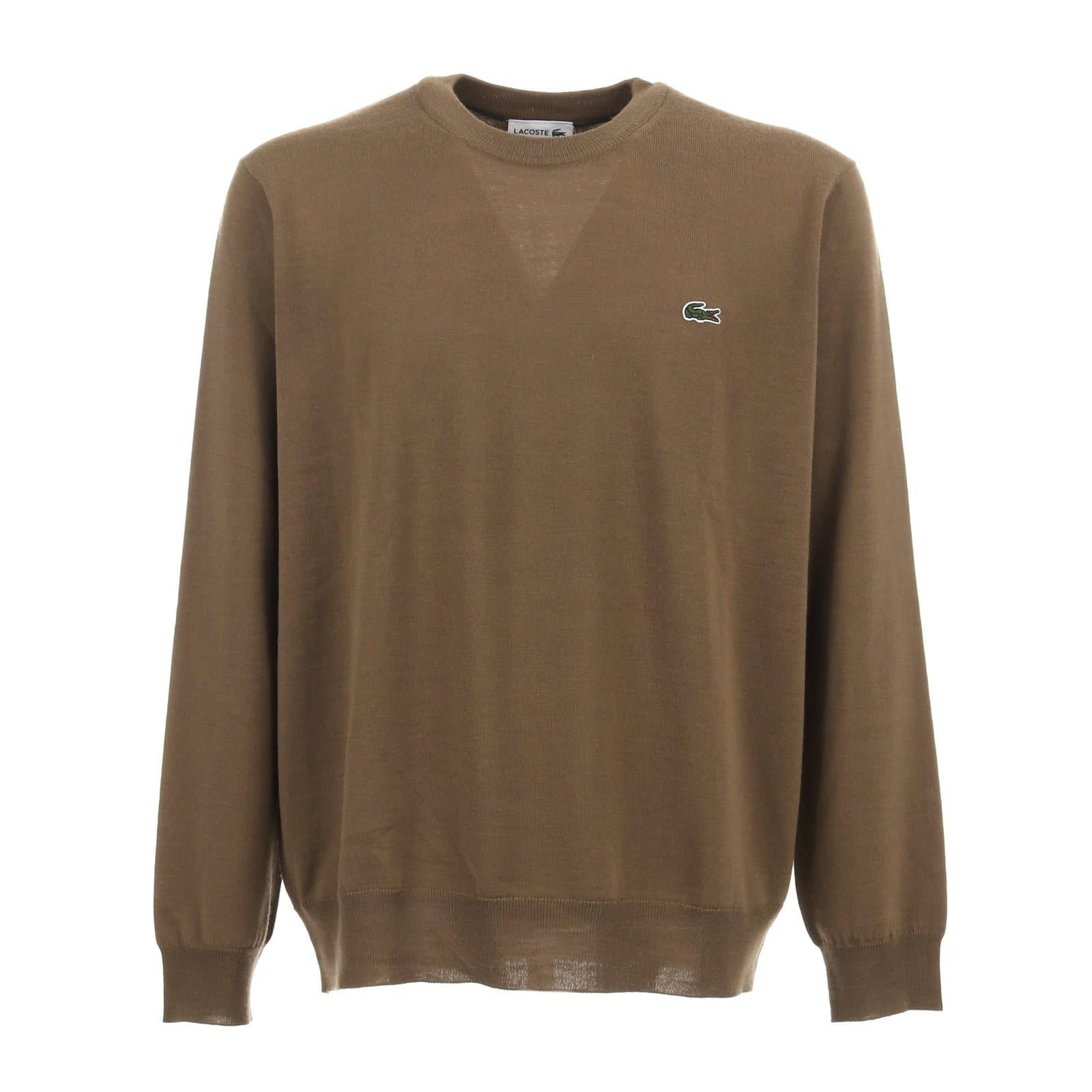 Maglione LACOSTE AH3225-00 SIX LACOSTE