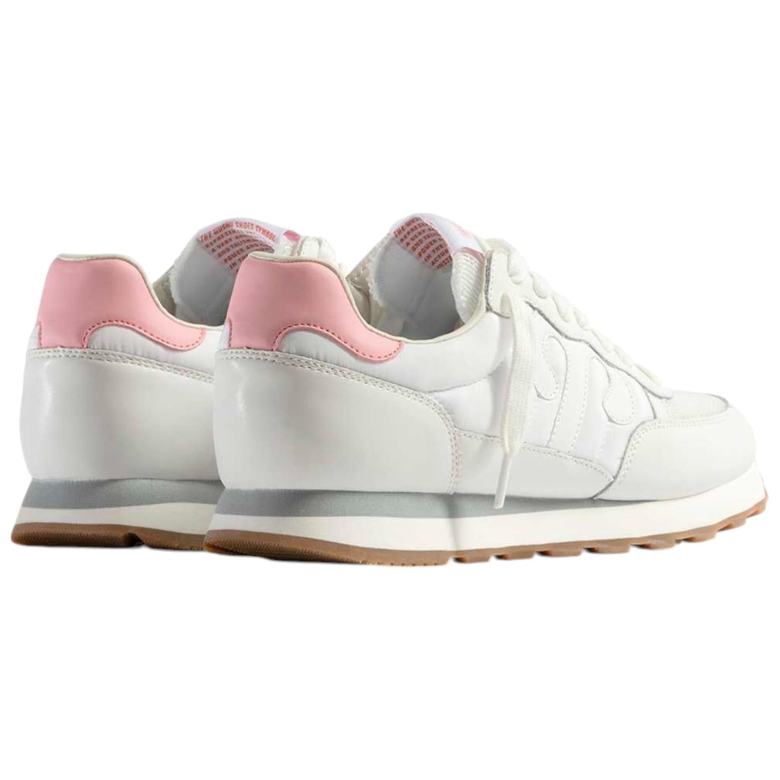 Sneakers WUSHU RUYI Donna CLUB 10
