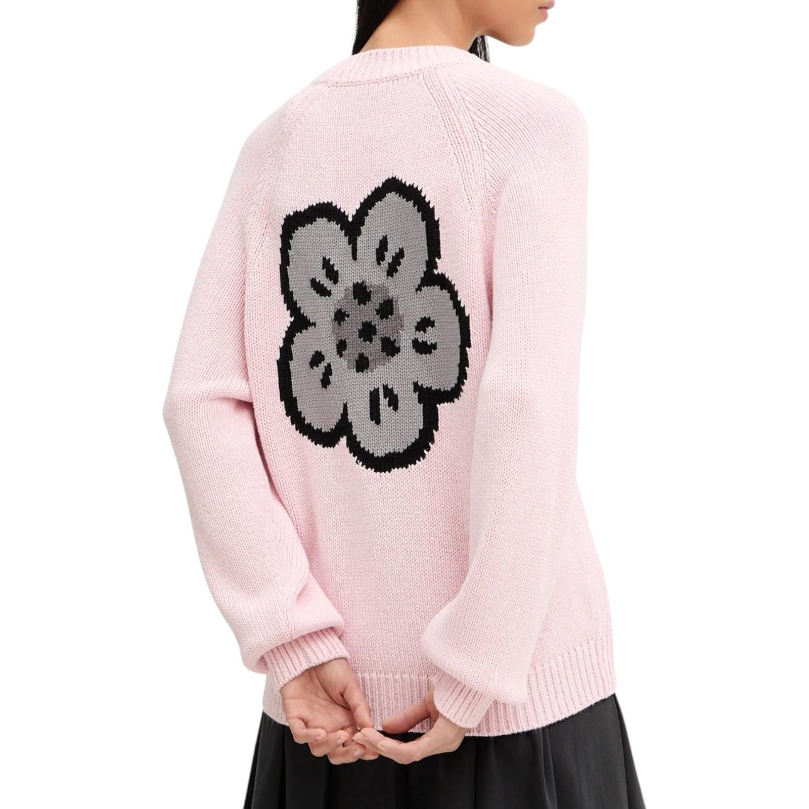 Cardigan KENZO Donna PFF62CA7143LA 33