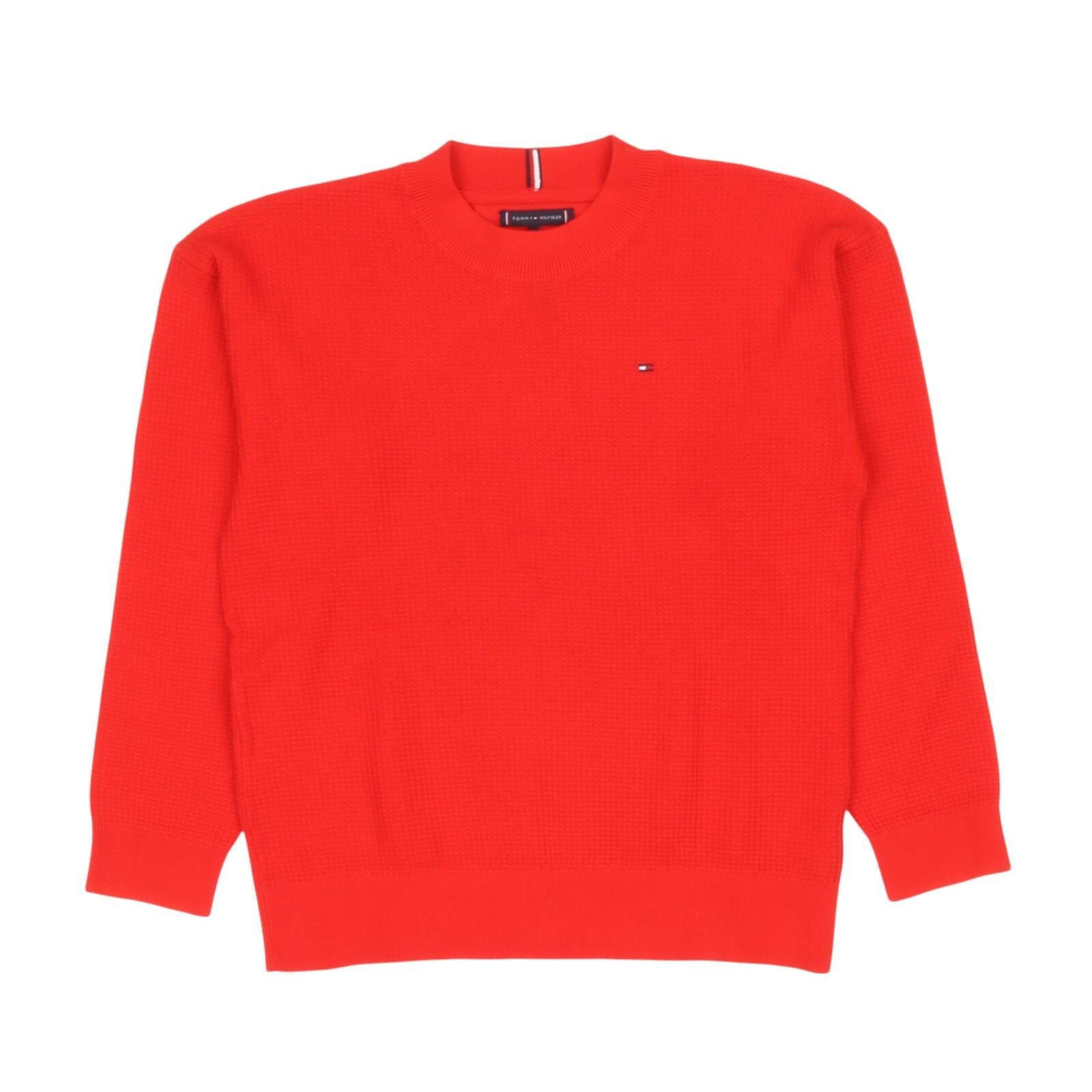Sweater TOMMY HILFIGER kids