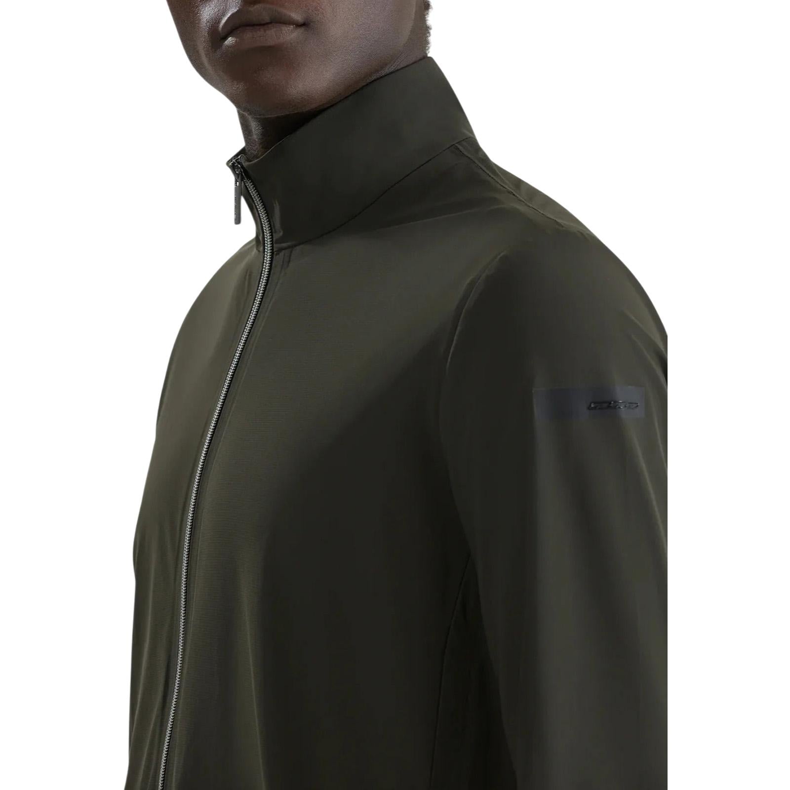 Giubbotto RRD 23009 21 RRD