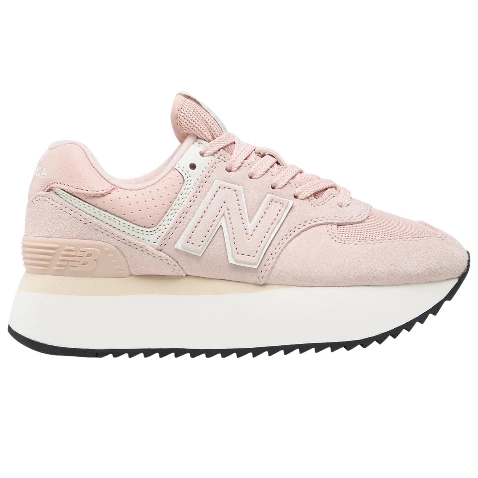 Sneakers NEW BALANCE WL574ZAC ROS NEW BALANCE