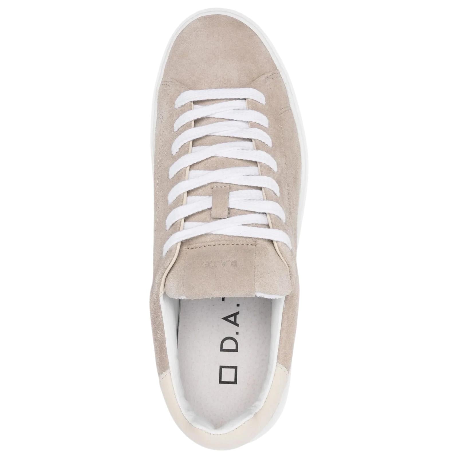 Sneakers D.AT.E. M421-LV-SD BI D.A.T.E.