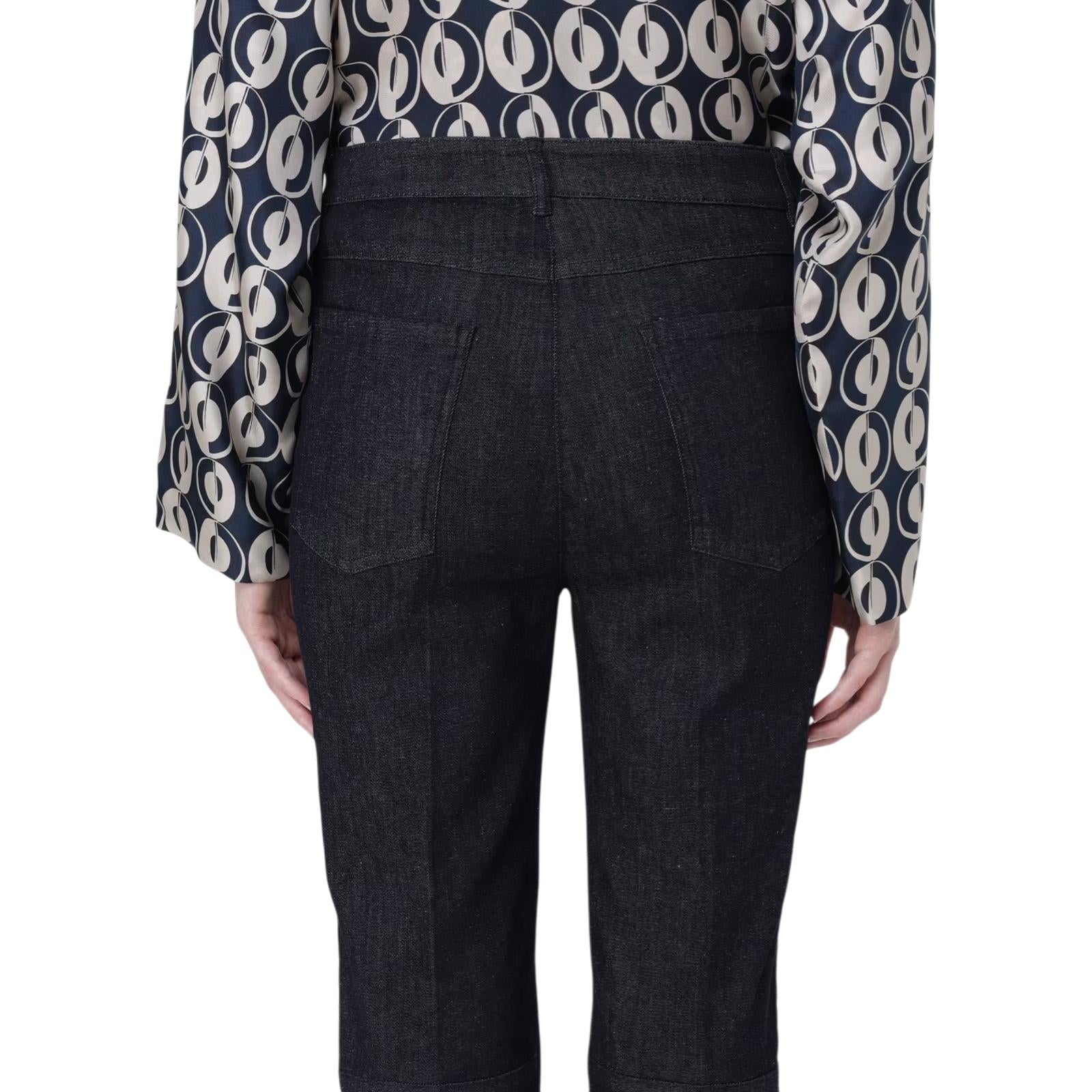 Jeans MAX MARA 2425186021 DEN MAX MARA