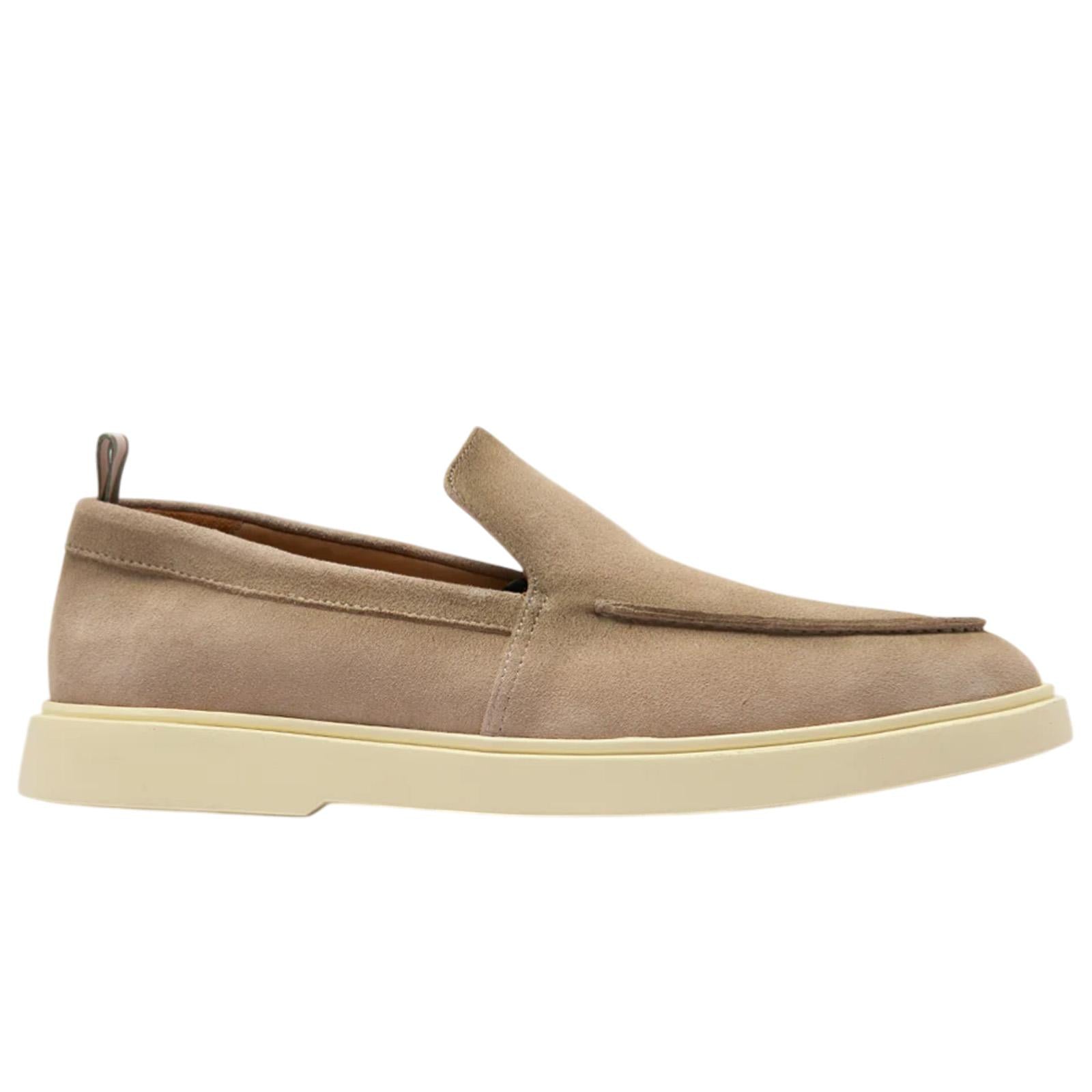 Mocassini OFFICINE CREATIVE BONES 002 OFFICINE CREATIVE