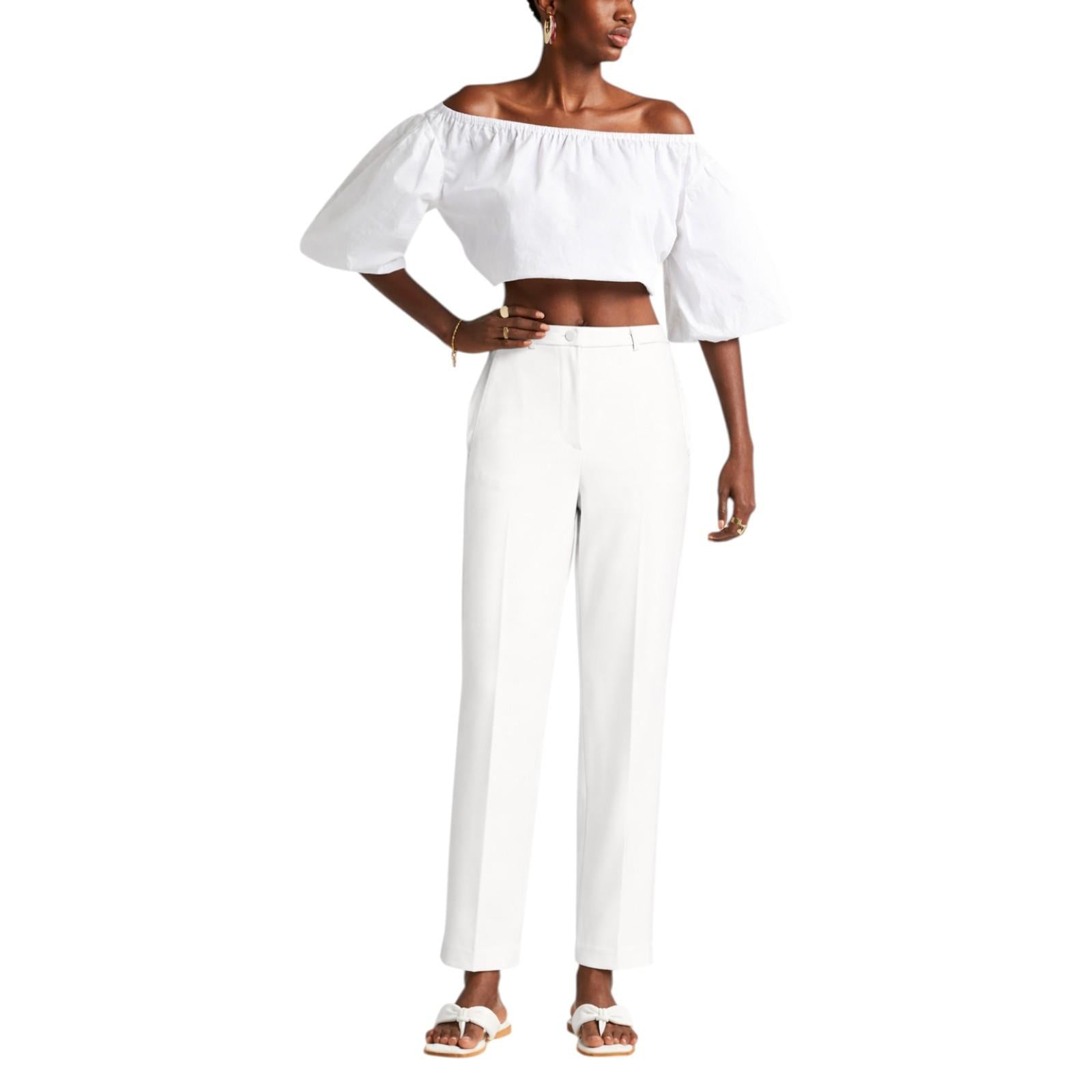 Pantalone VICOLO TD0077 BIA VICOLO