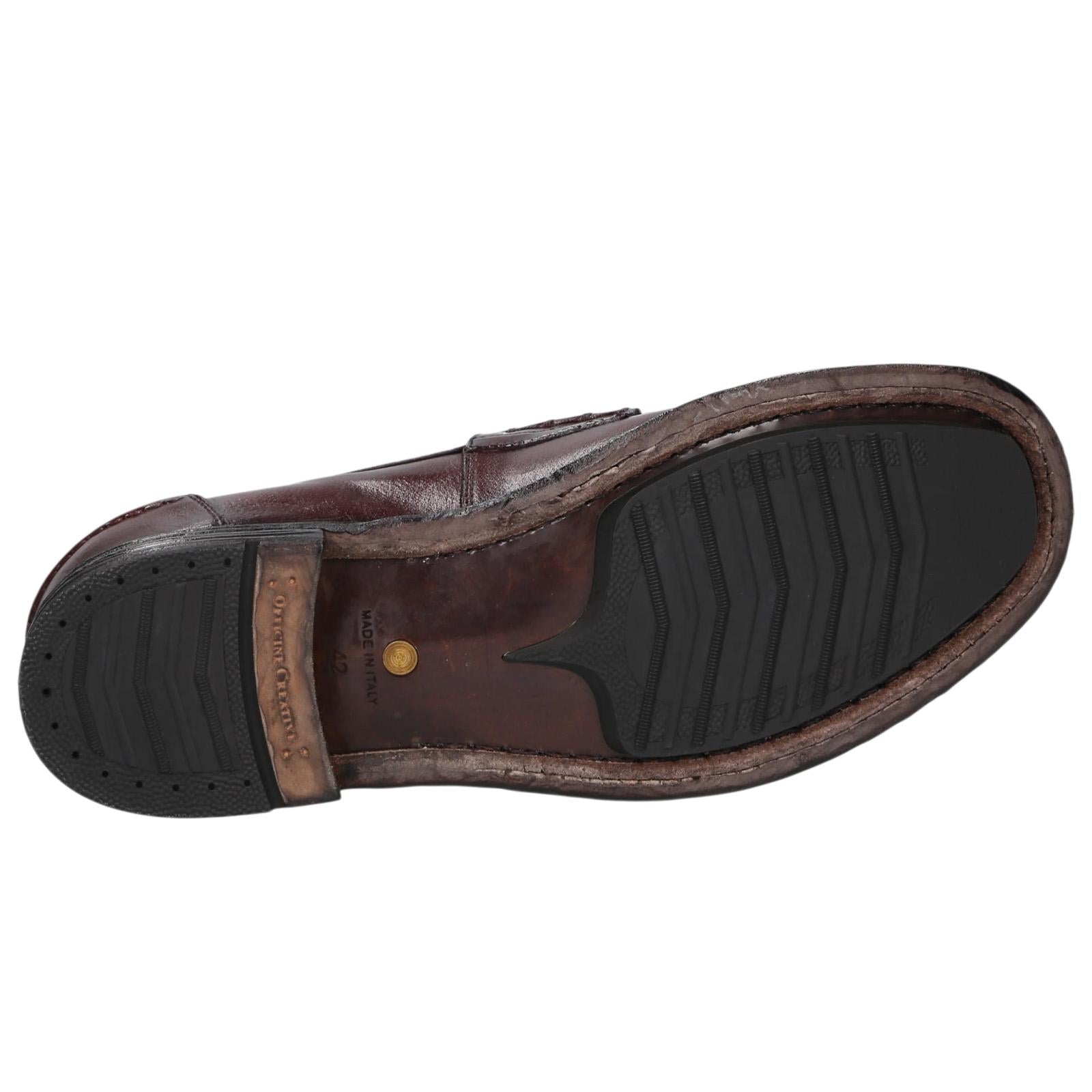 Mocassini OFFICINE CREATIVE BALANCE 017-S OFFICINE CREATIVE
