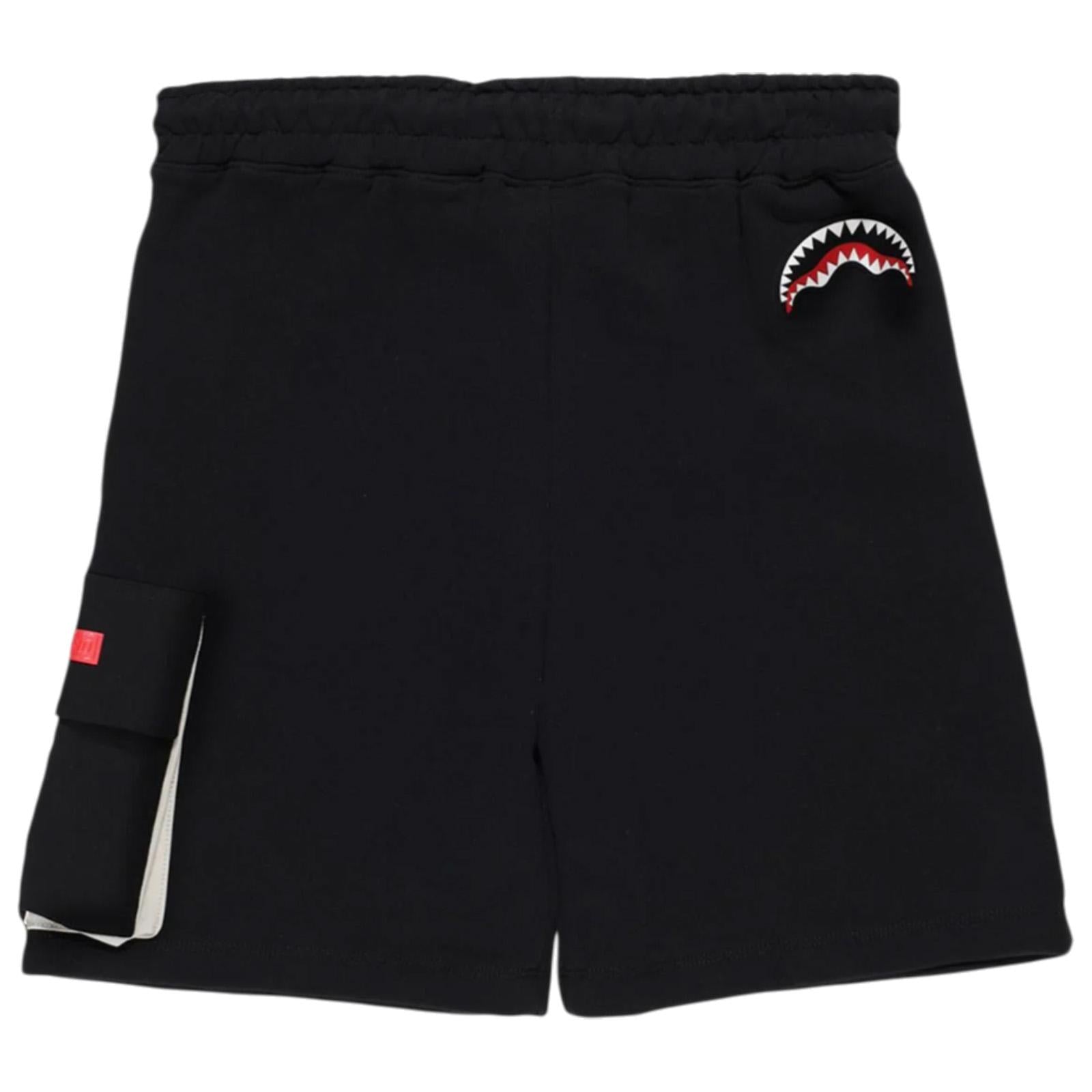 Bermuda SPRAYGROUND kids SPY1233 NER SPRAYGROUND