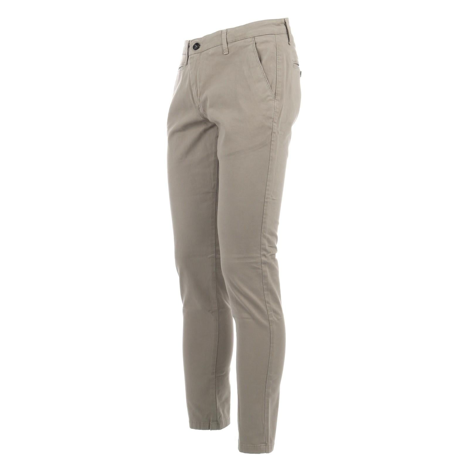 Pantalone STRADA ST46 BEI STRADA