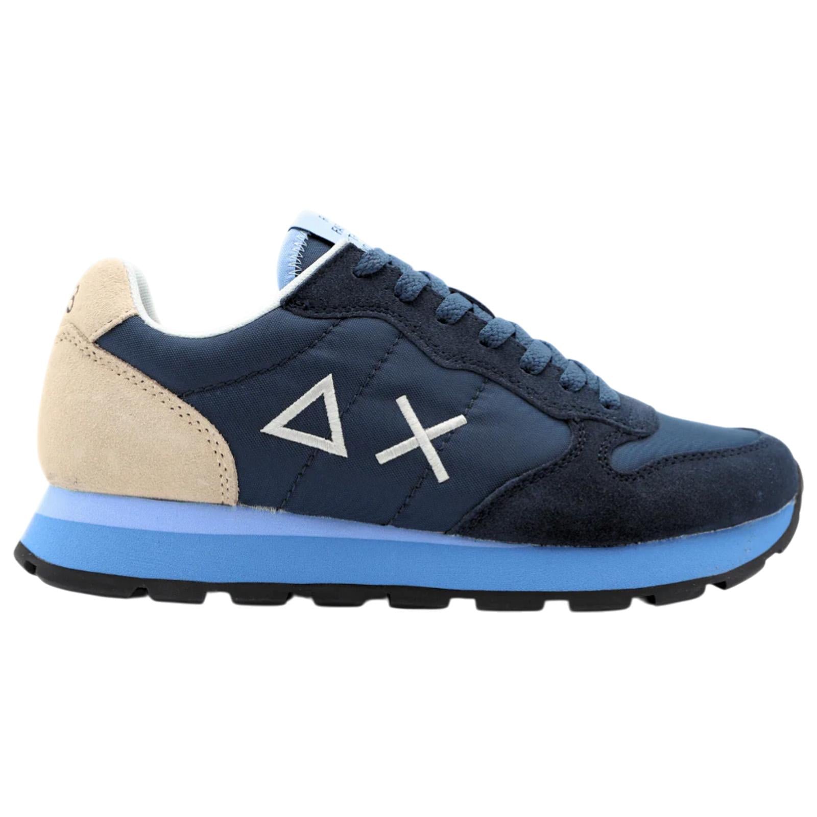 Sneakers SUN68 Z35108 07 SUN68