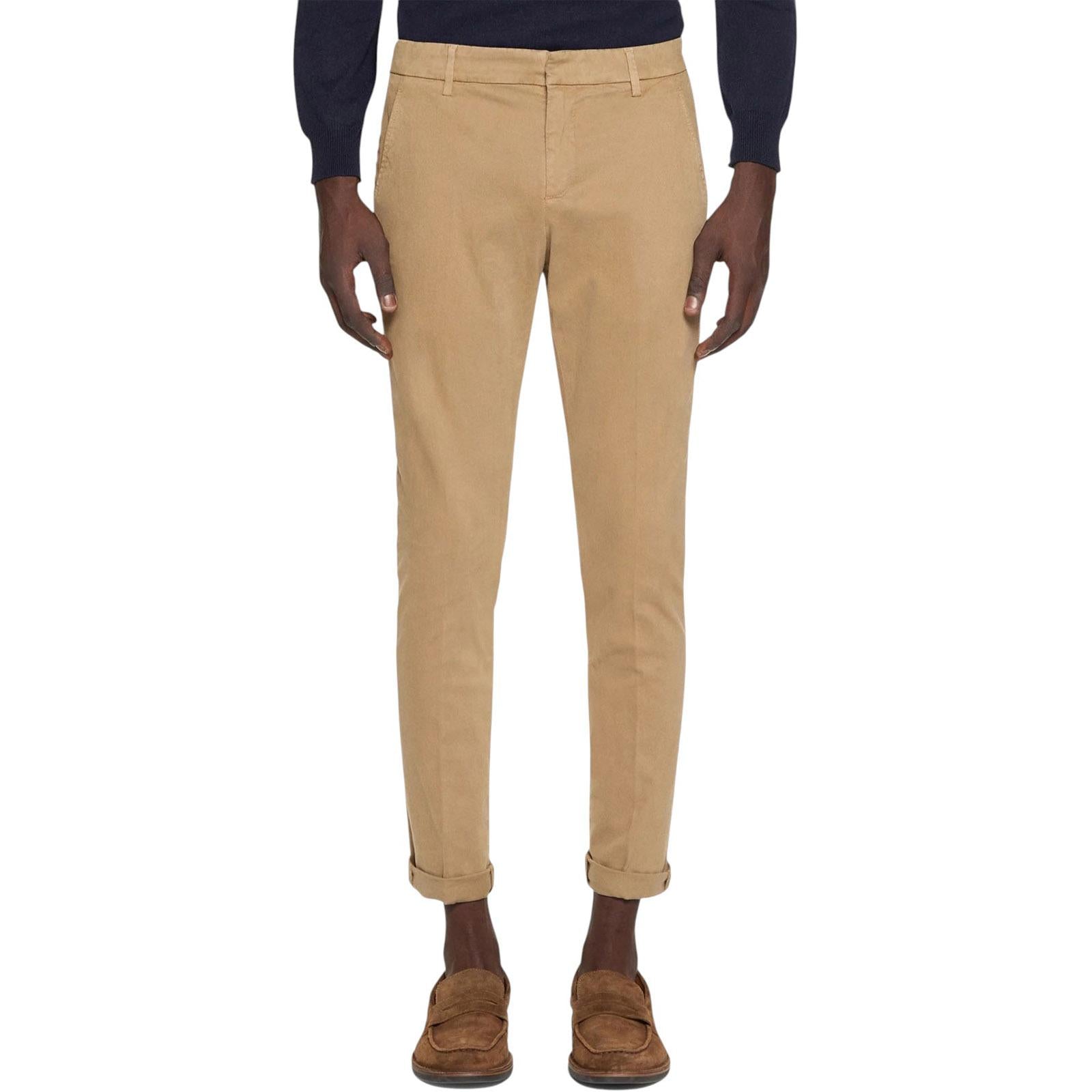 Pantalone DONDUP UP235-GSE043U-PTD 026 DONDUP