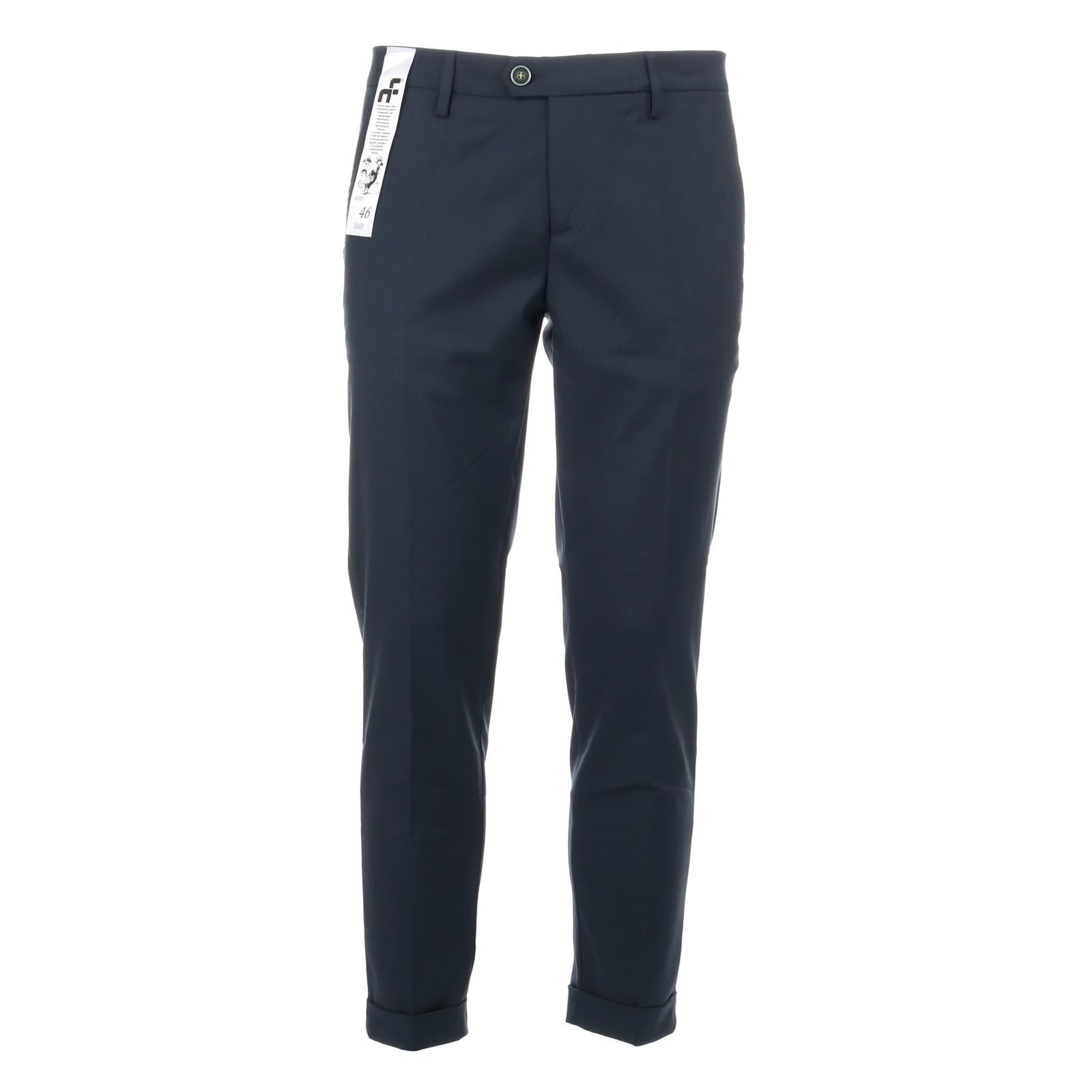 Pantalone NAIF TELAFLEX NAV NAIF