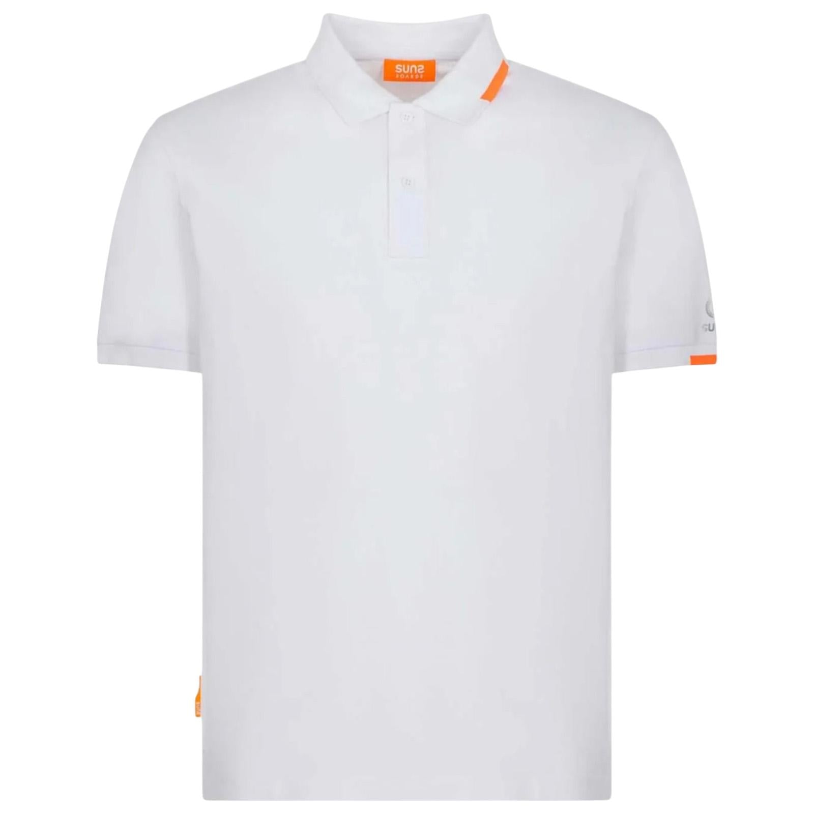 Polo SUNS MAN PLS51002U 14