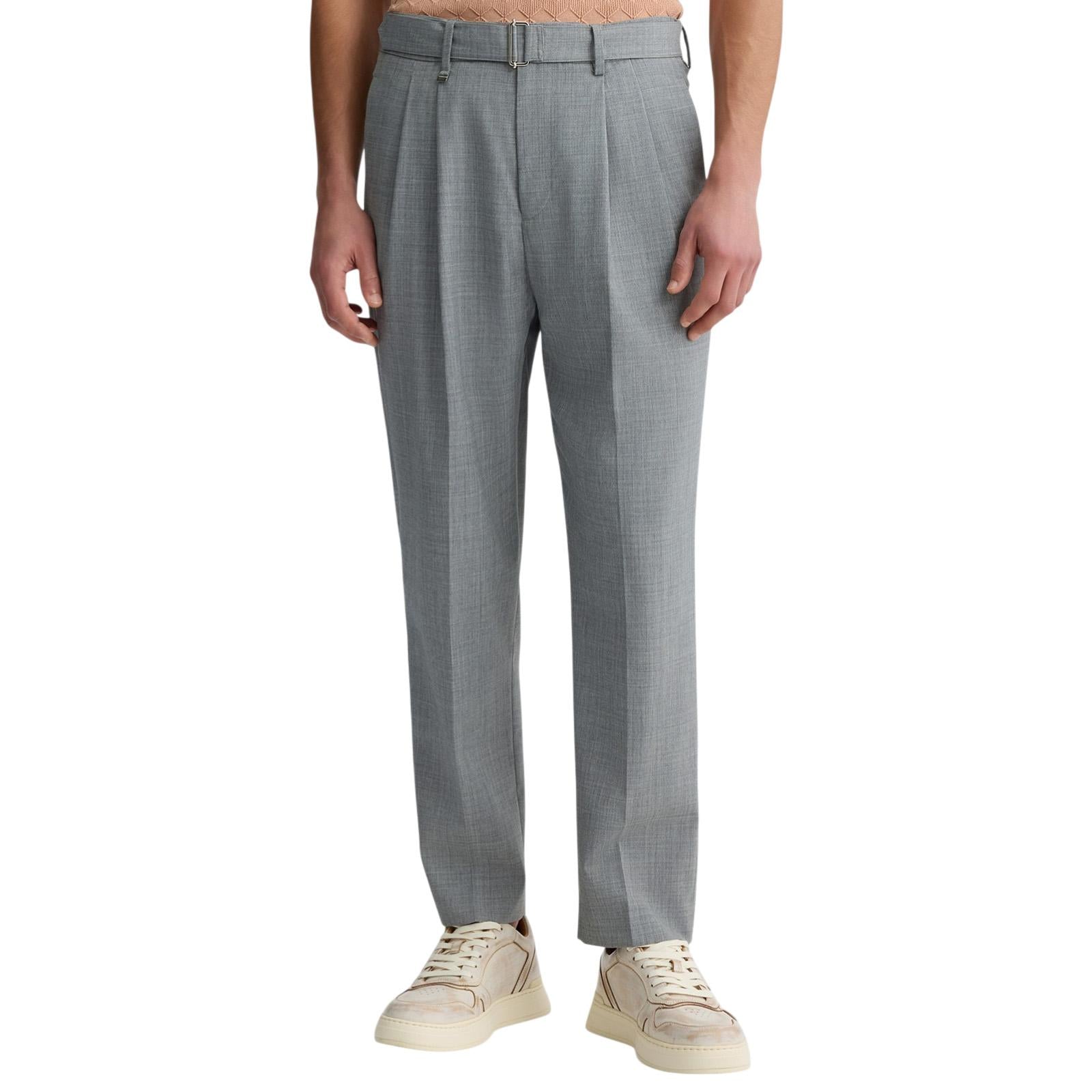 Pantalone LIU JO QA5091T3991 02050 LIU JO