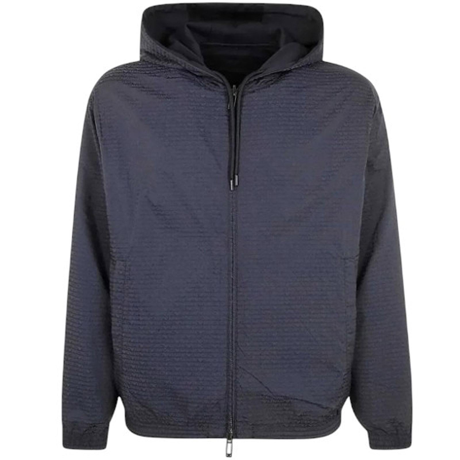 Felpa EMPORIO ARMANI 6D1MD3-1JHSZ 0920 EMPORIO ARMANI