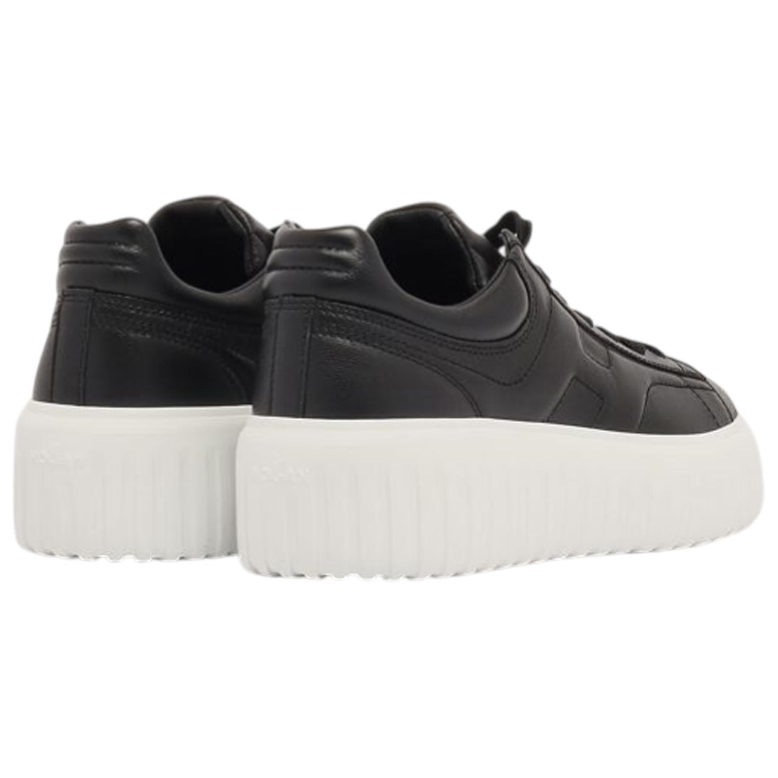 Sneakers HOGAN Donna HXW6450FC60 LE9