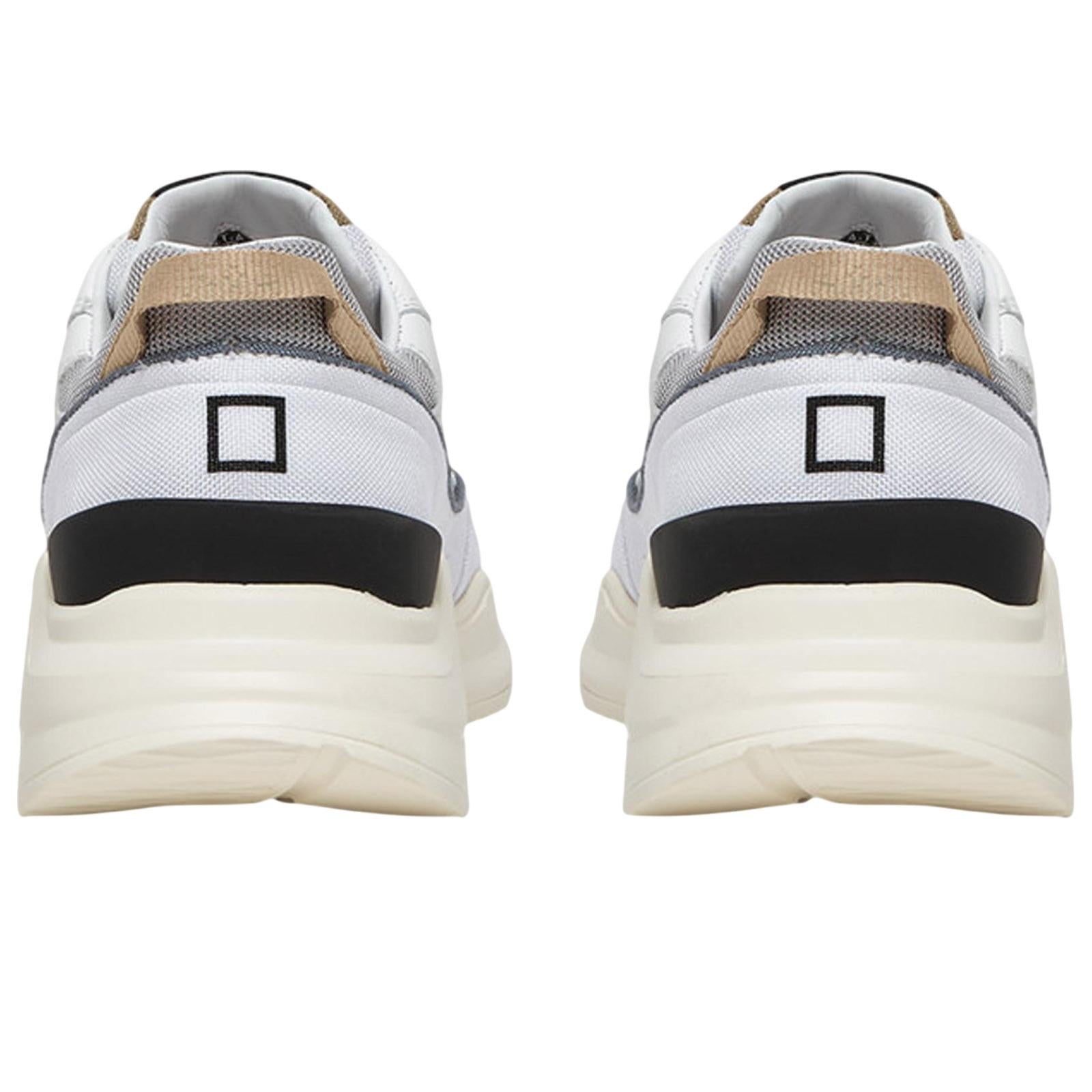 Sneakers D.A.T.E. M401-FM-DR LG D.A.T.E.