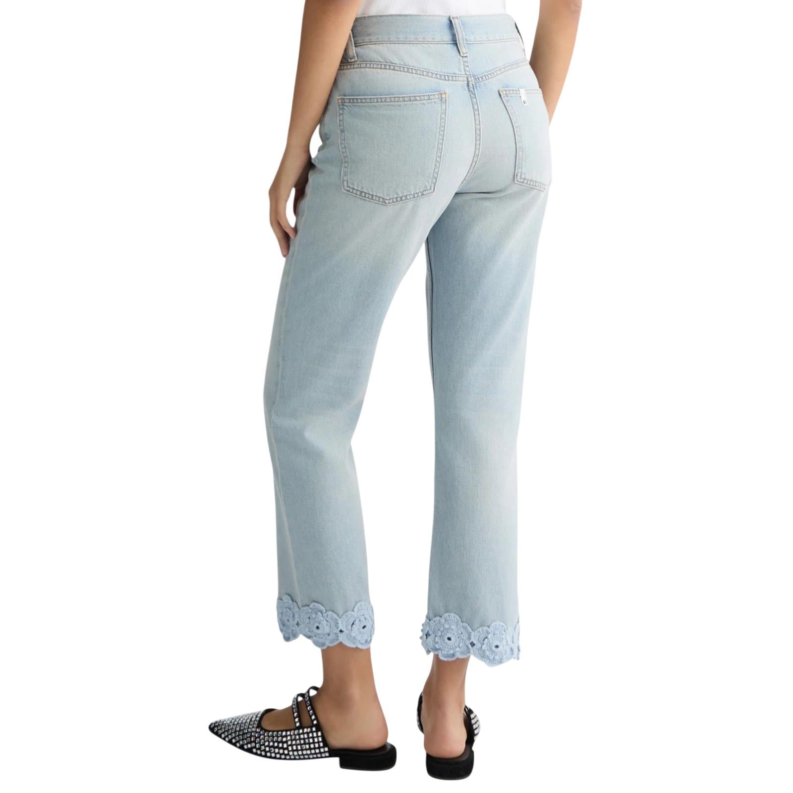 Jeans LIU JO Donna WA5493-DS059 78897