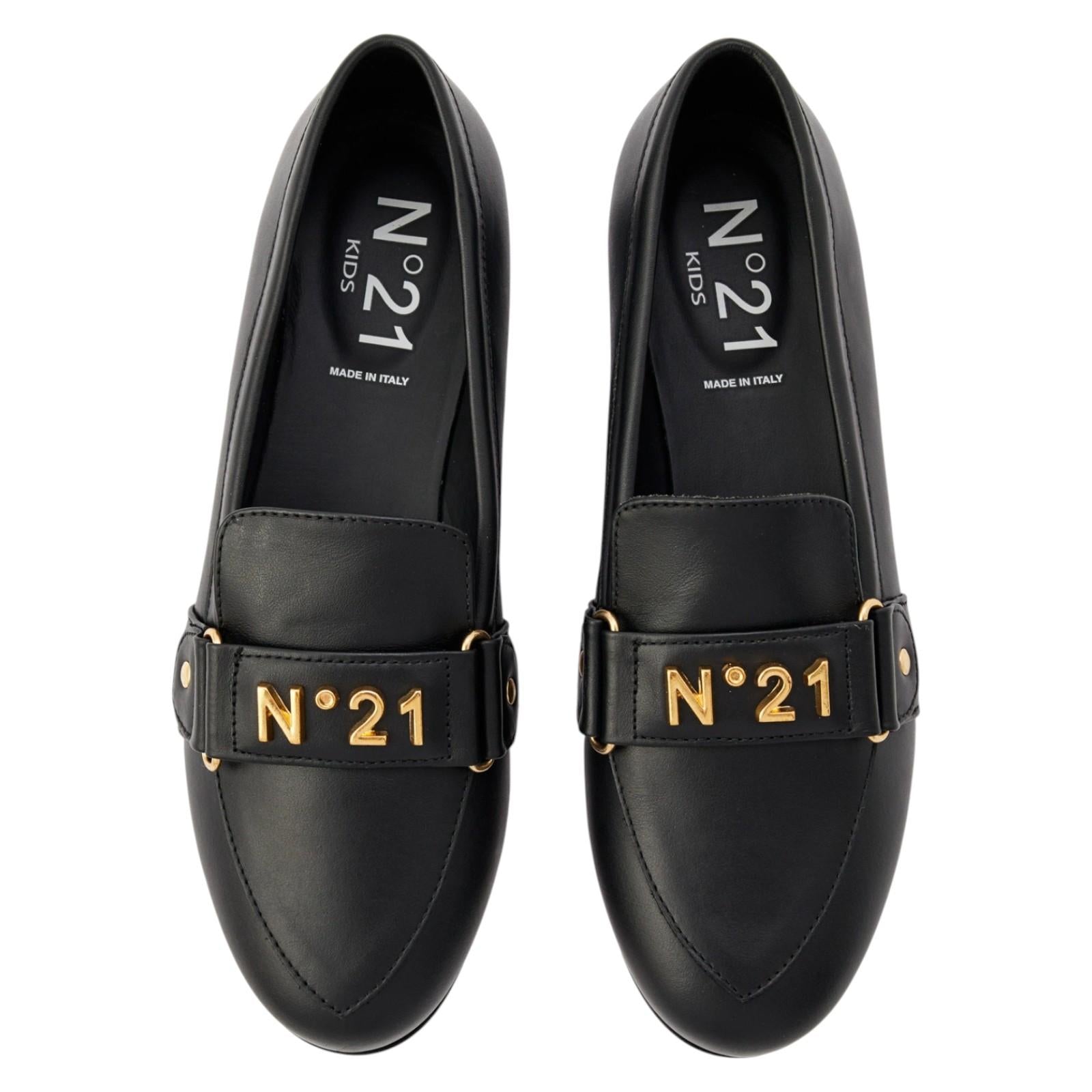 Mocassini N 21 kids 79665 03 N 21