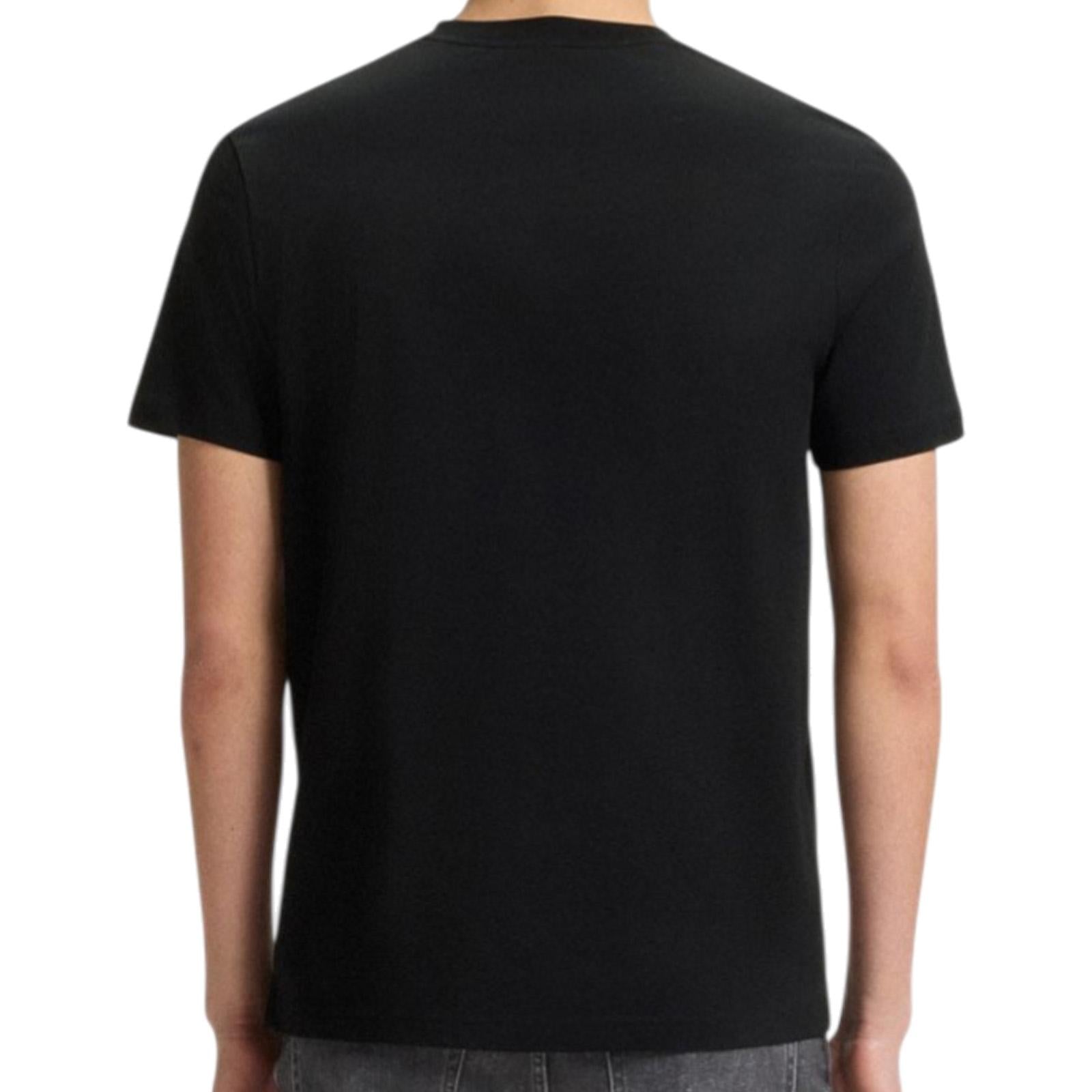 T-shirt HUGO BOSS Uomo 50481923-10246016 001