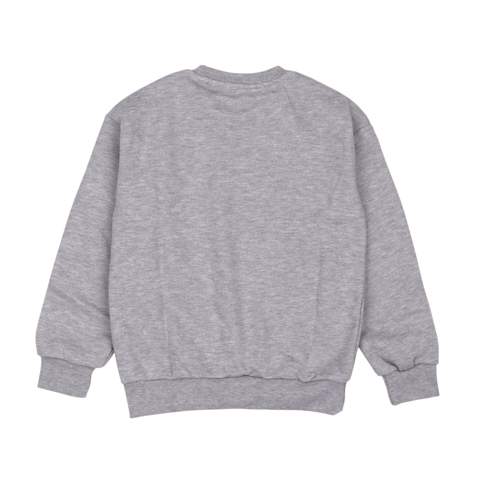 Felpa HINNOMINATE kids 3631F00026 GRI HINNOMINATE