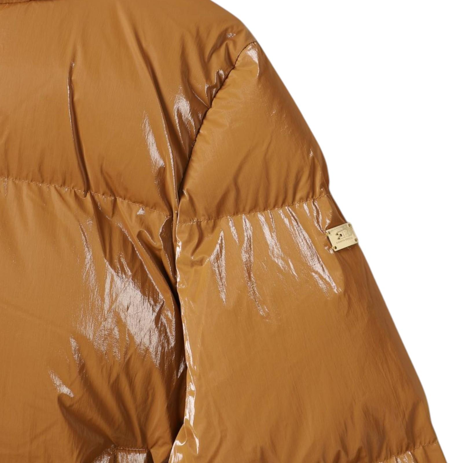 Giubbotto ELISABETTA FRANCHI kids EFGB119-C-NY013 6014 ELISABETTA FRANCHI