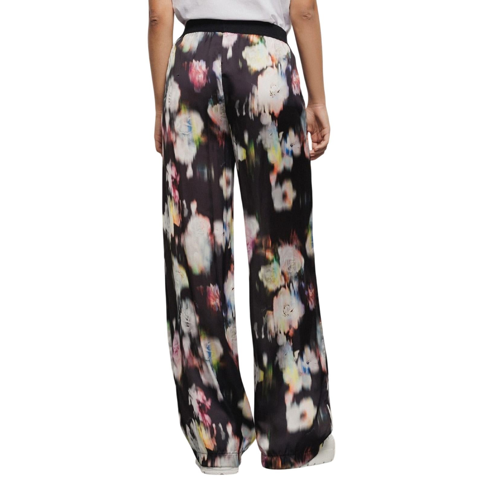 Pantalone GAELLE GAABW04378-PTTR0030-90761 NER GAELLE