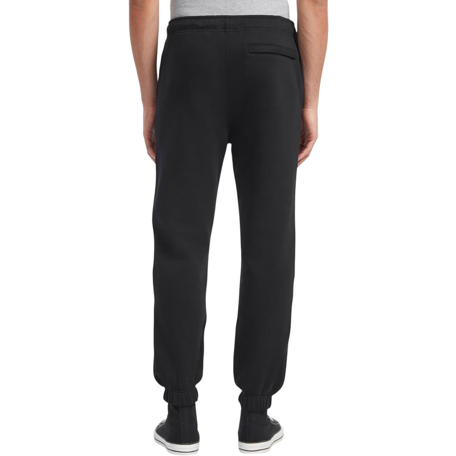 Pantalone GUESS M4YB18K9V31 JBLK GUESS