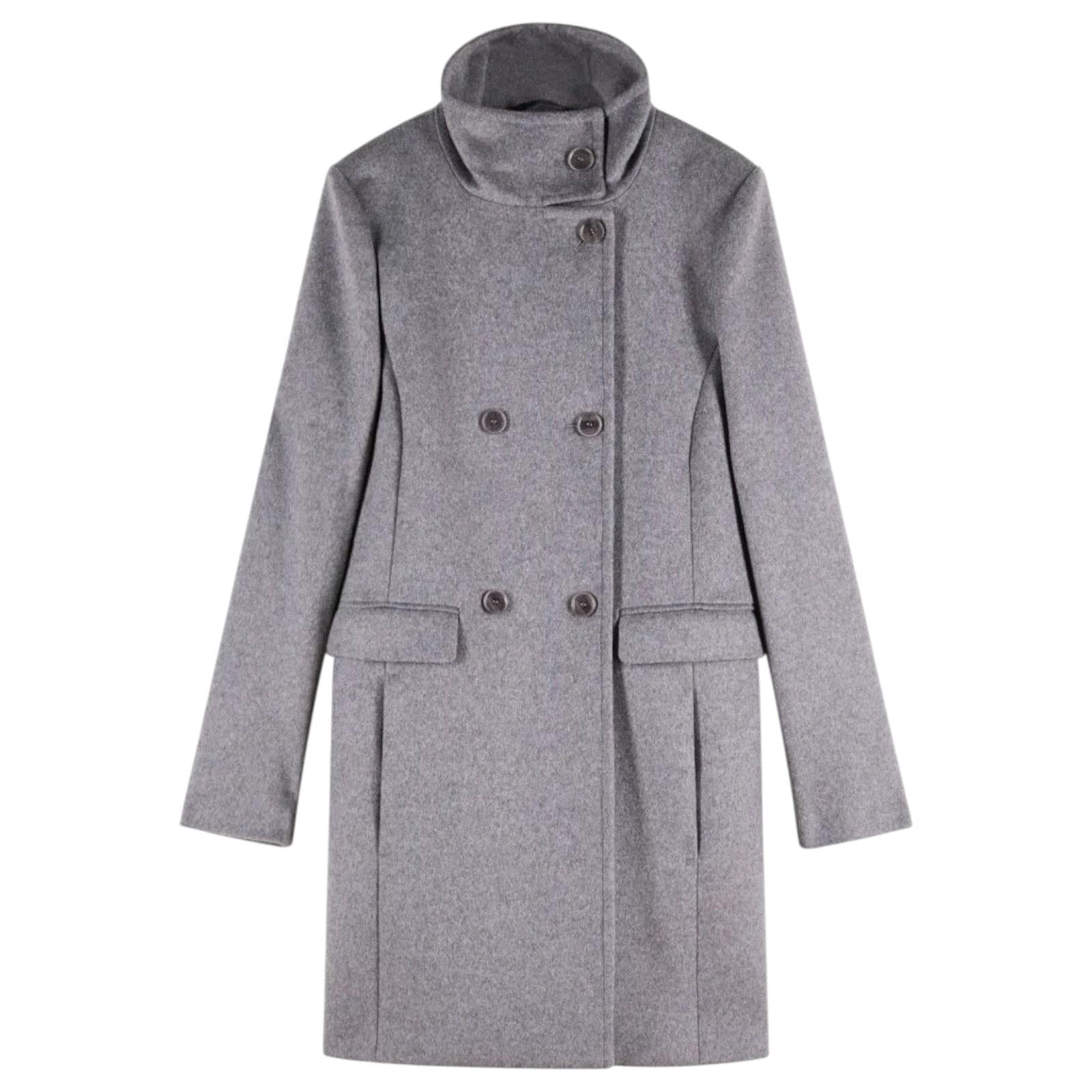 Cappotto PATRIZIA PEPE 2O0168-A171 S452 PATRIZIA PEPE