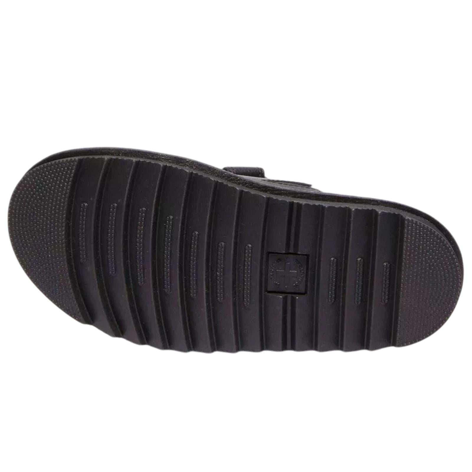 Sandali DR. MARTENS Donna 40522001 NER